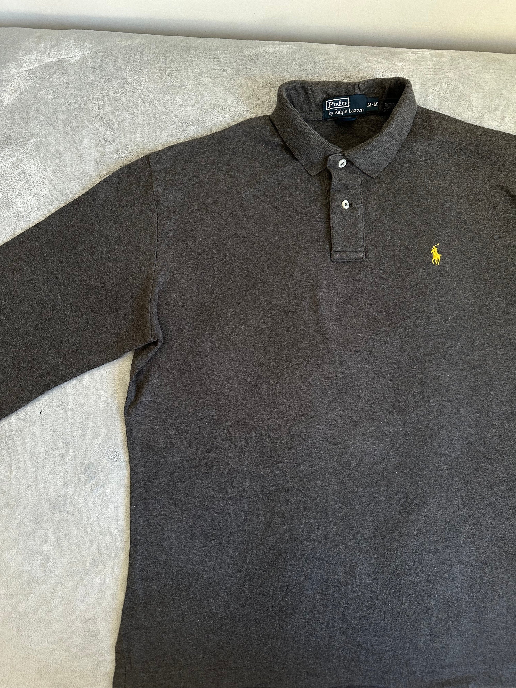 Polo RALPH LAUREN Taille M Spot-Chic