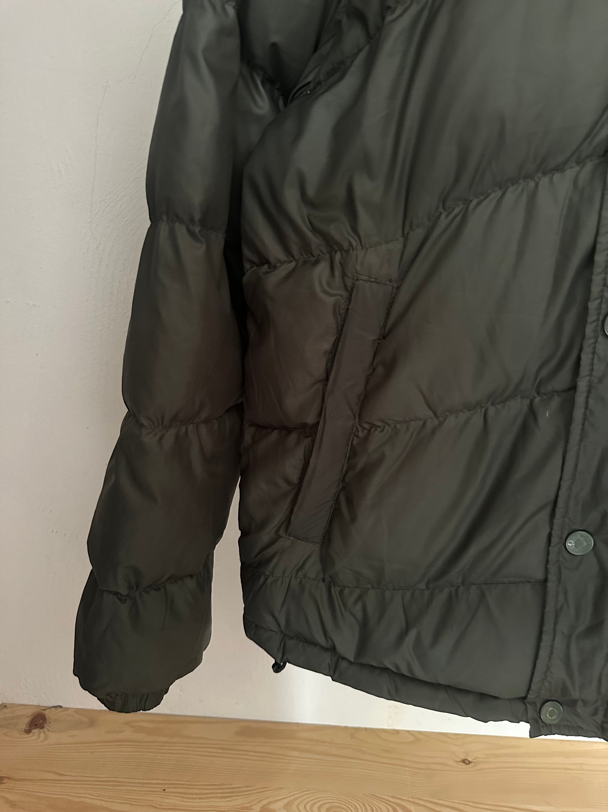 Doudoune TOMMY HILFIGER taille L Spot-Chic