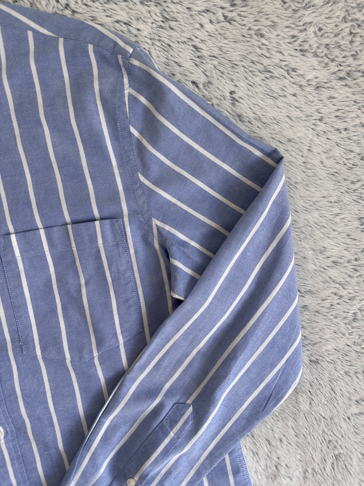 Chemise ZARA Taille S Spot-Chic