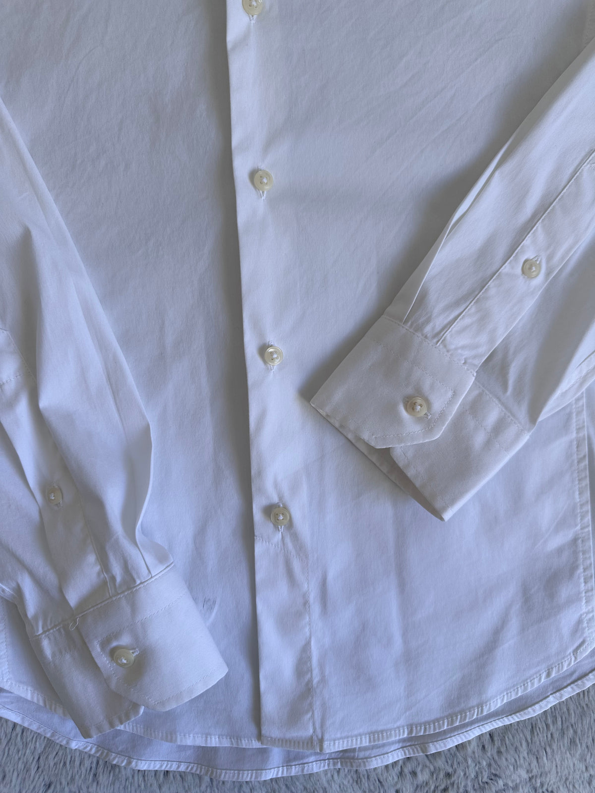 Chemise ZARA Taille M