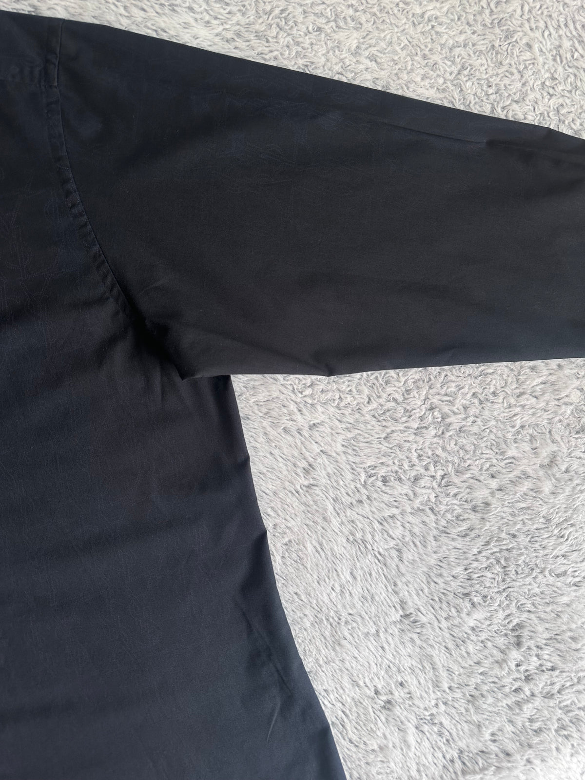 Chemise Yves Saint Laurent Taille M Spot-Chic
