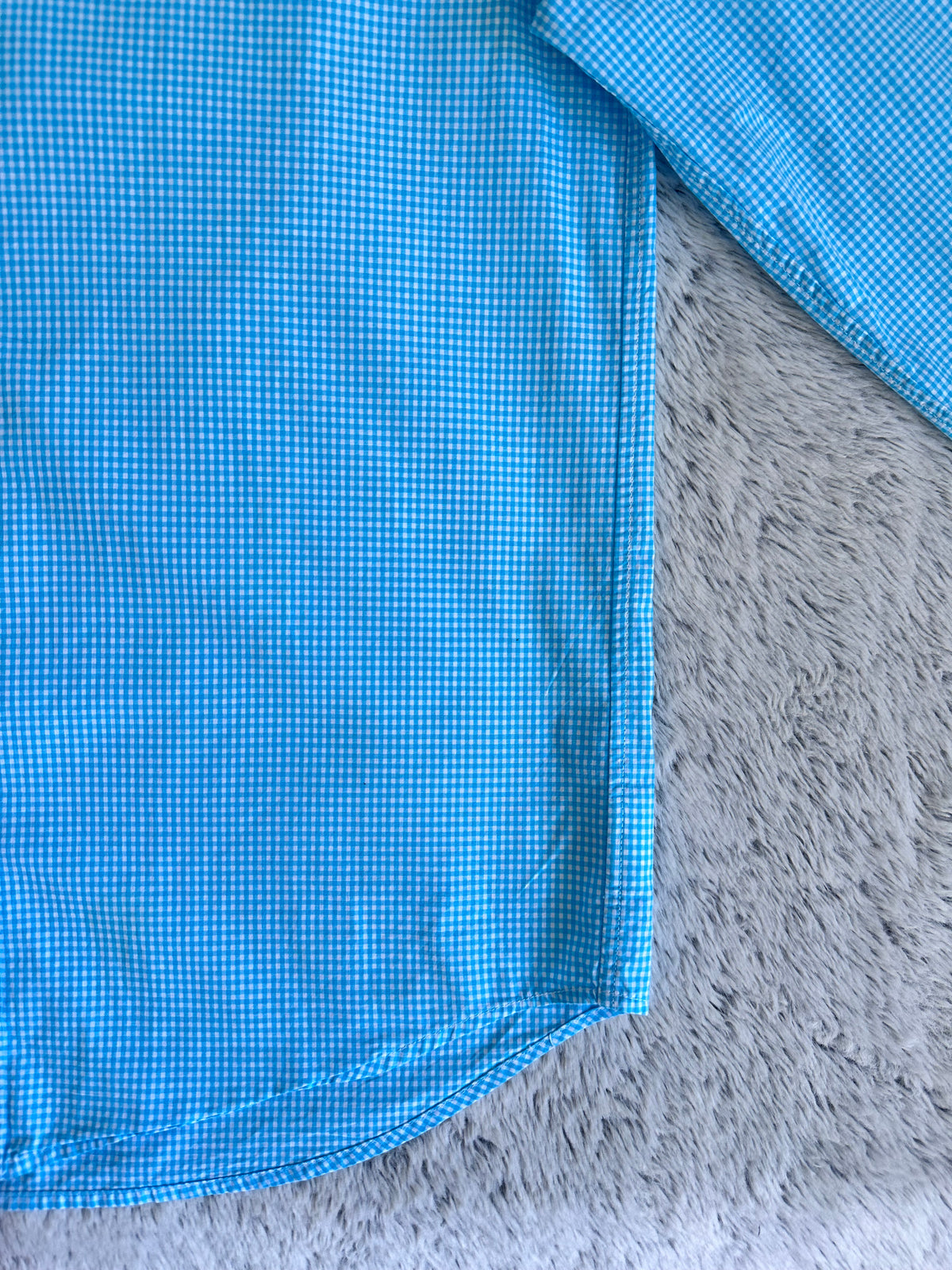 Chemise RALPH LAUREN Taille S