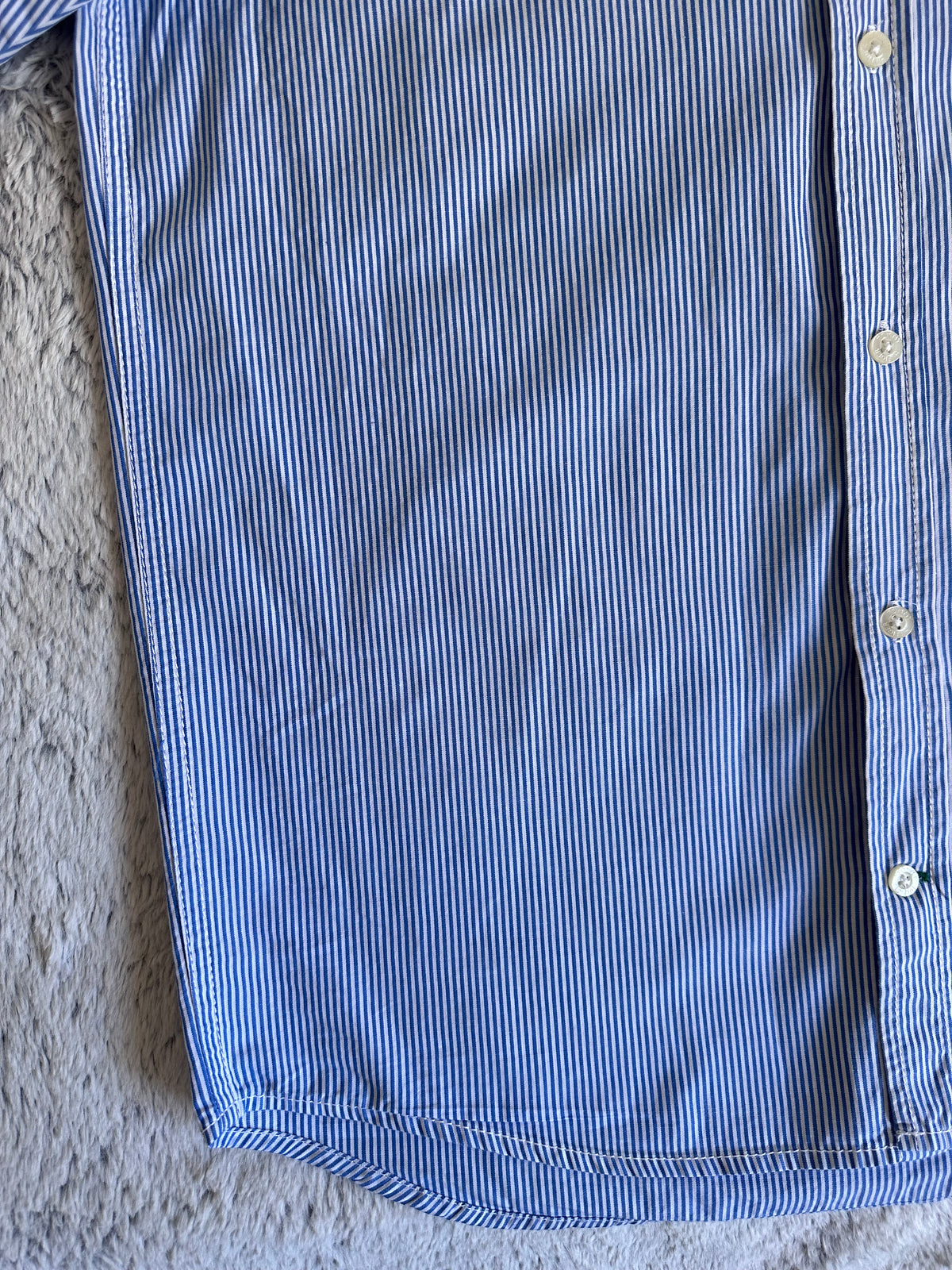 Chemise TOMMY HILFIER Taille M Spot-Chic