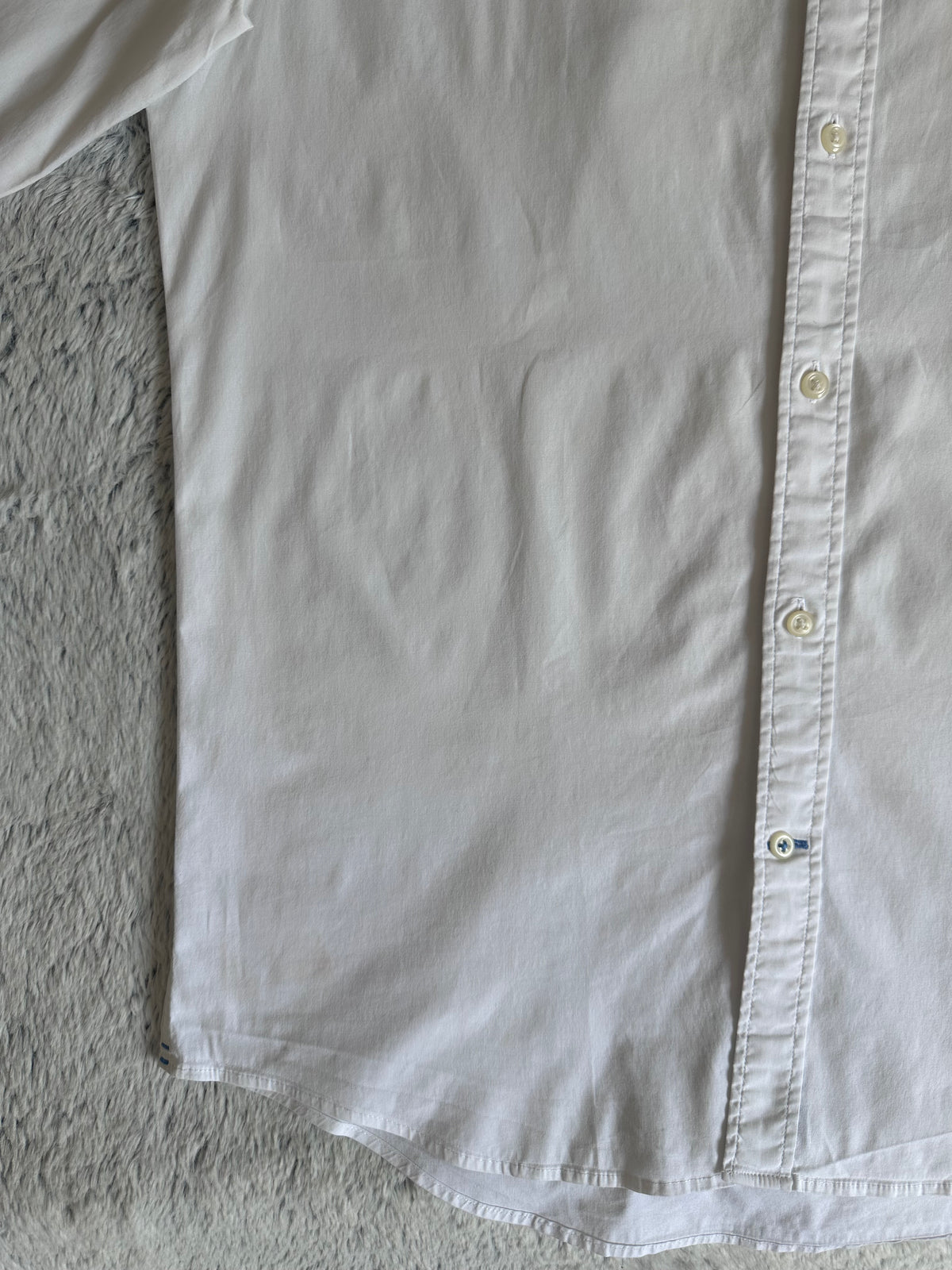 Chemise TOMMY HILFIGER Taille M Spot-Chic