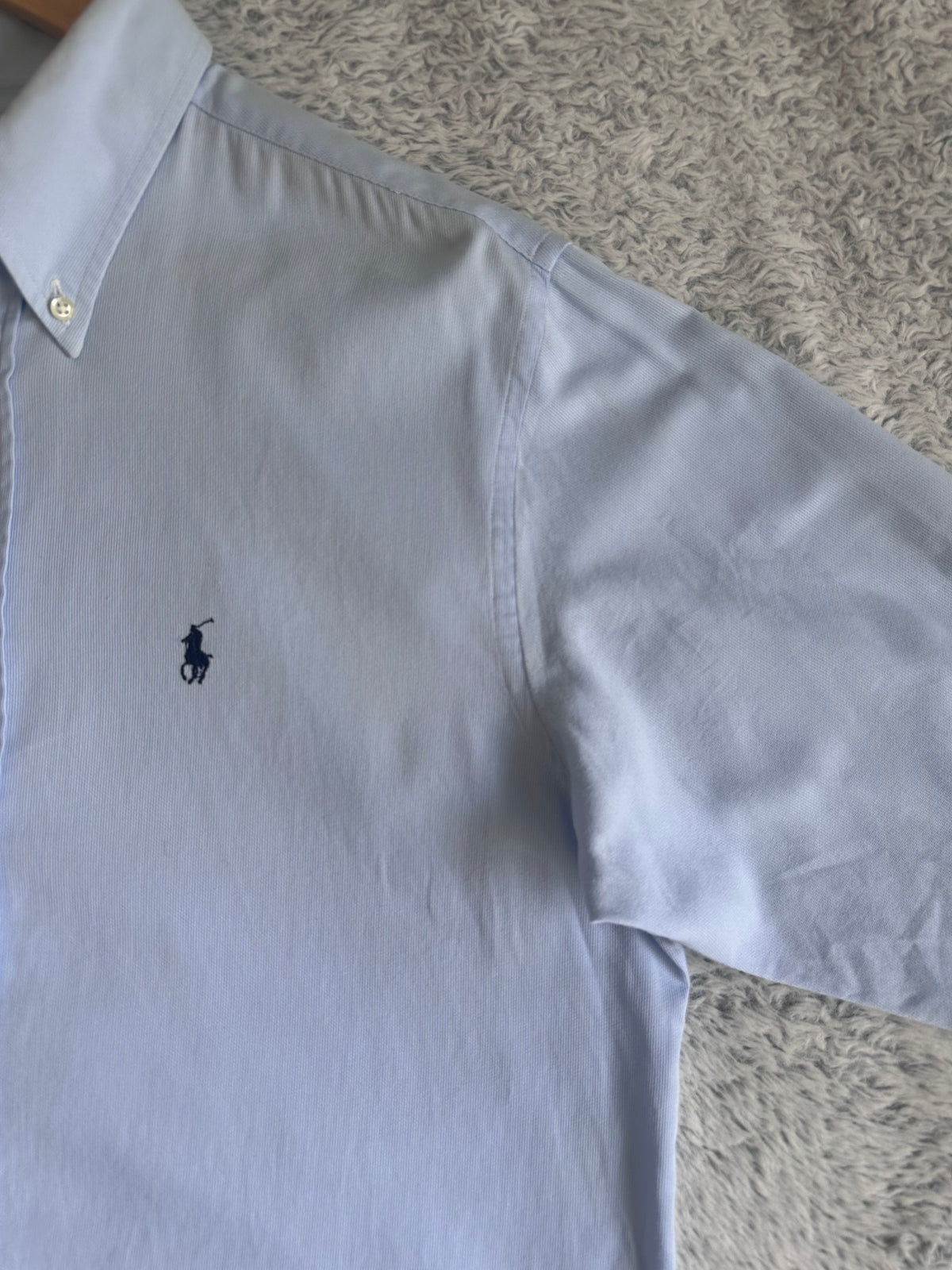 Chemise RALPH LAUREN Taille XL Spot-Chic
