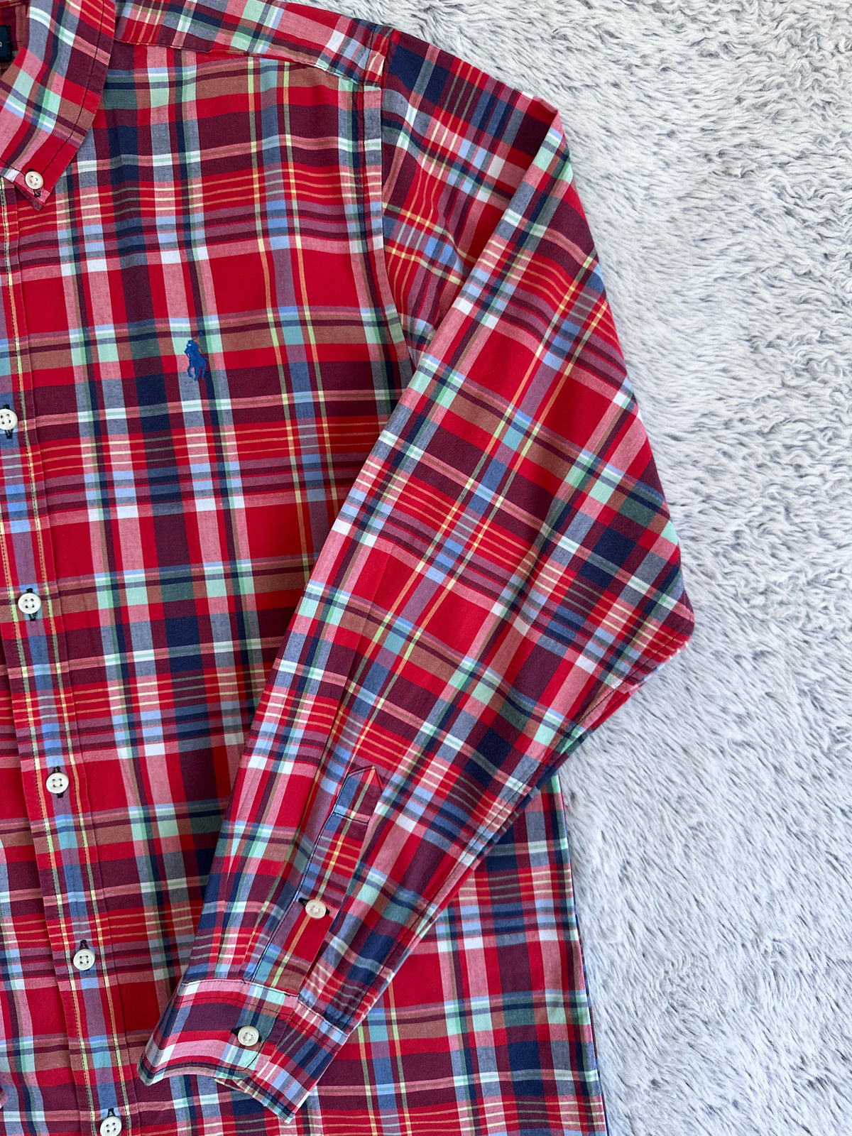 Chemise RALPH LAUREN Taille M