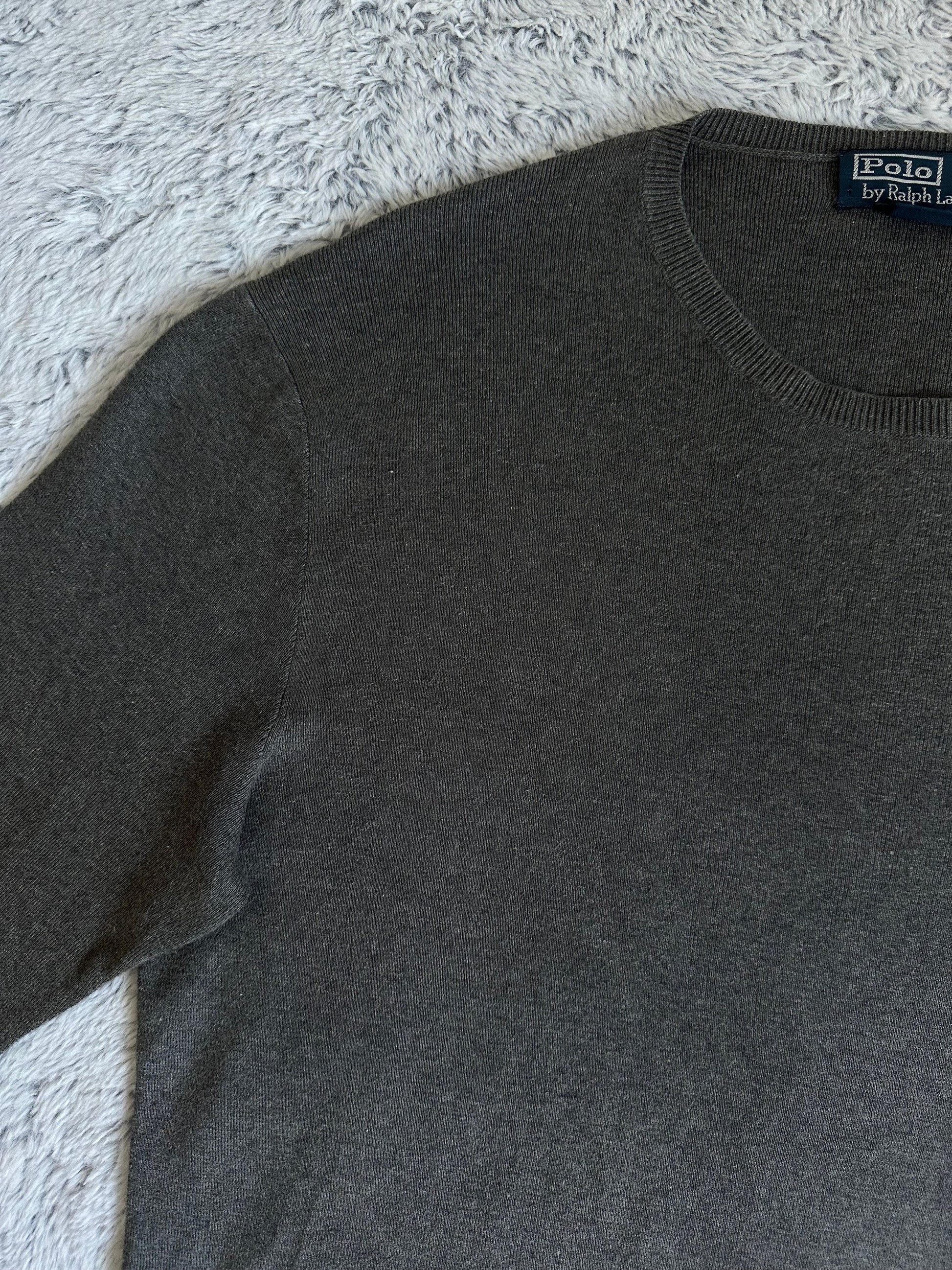 Pull RALPH LAUREN Taille L Spot-Chic
