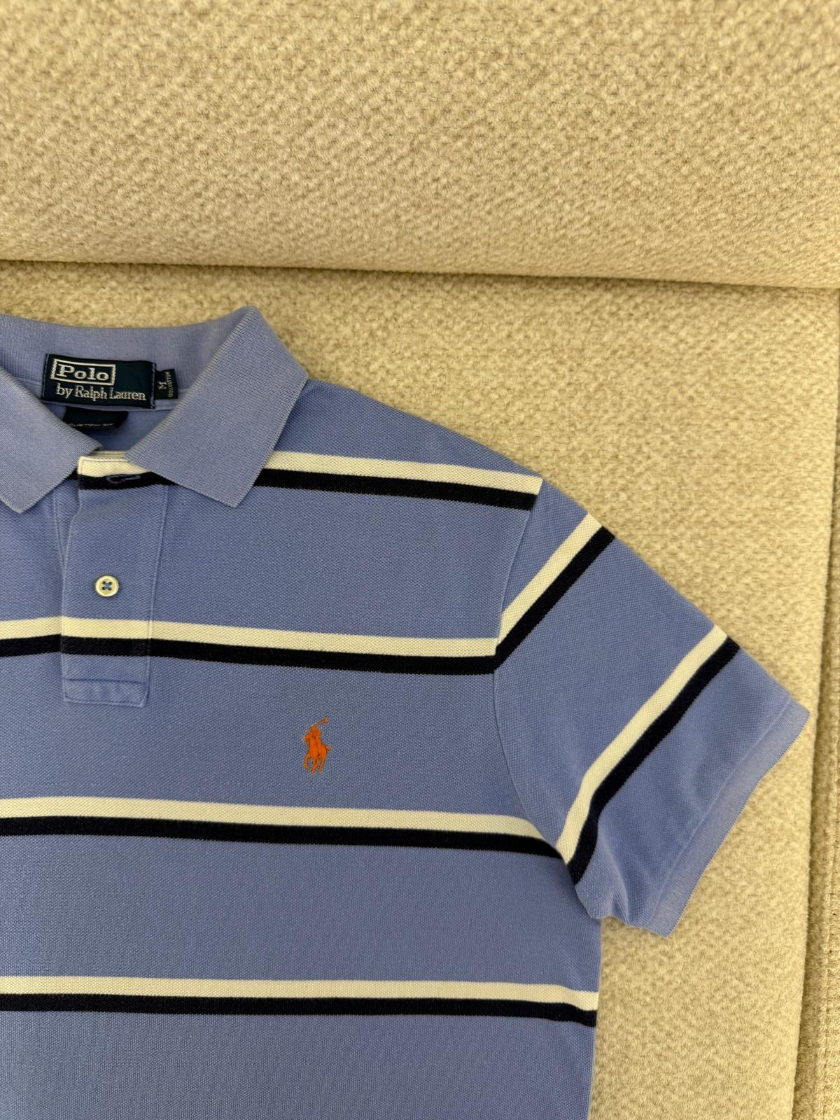 Polo RALPH LAUREN Taille M Spot-Chic