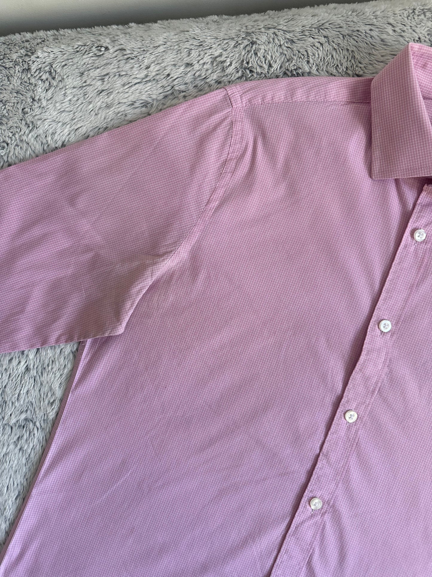 Chemise MICHAEL KORS Taille L Spot-Chic