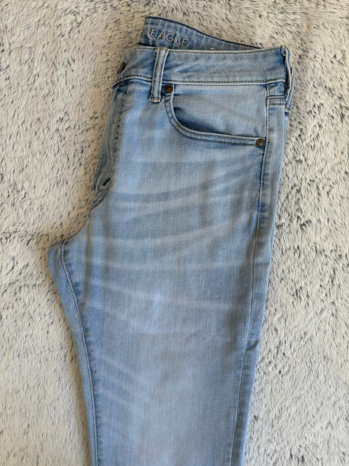 Jean AMERICAN EAGLE Taille L