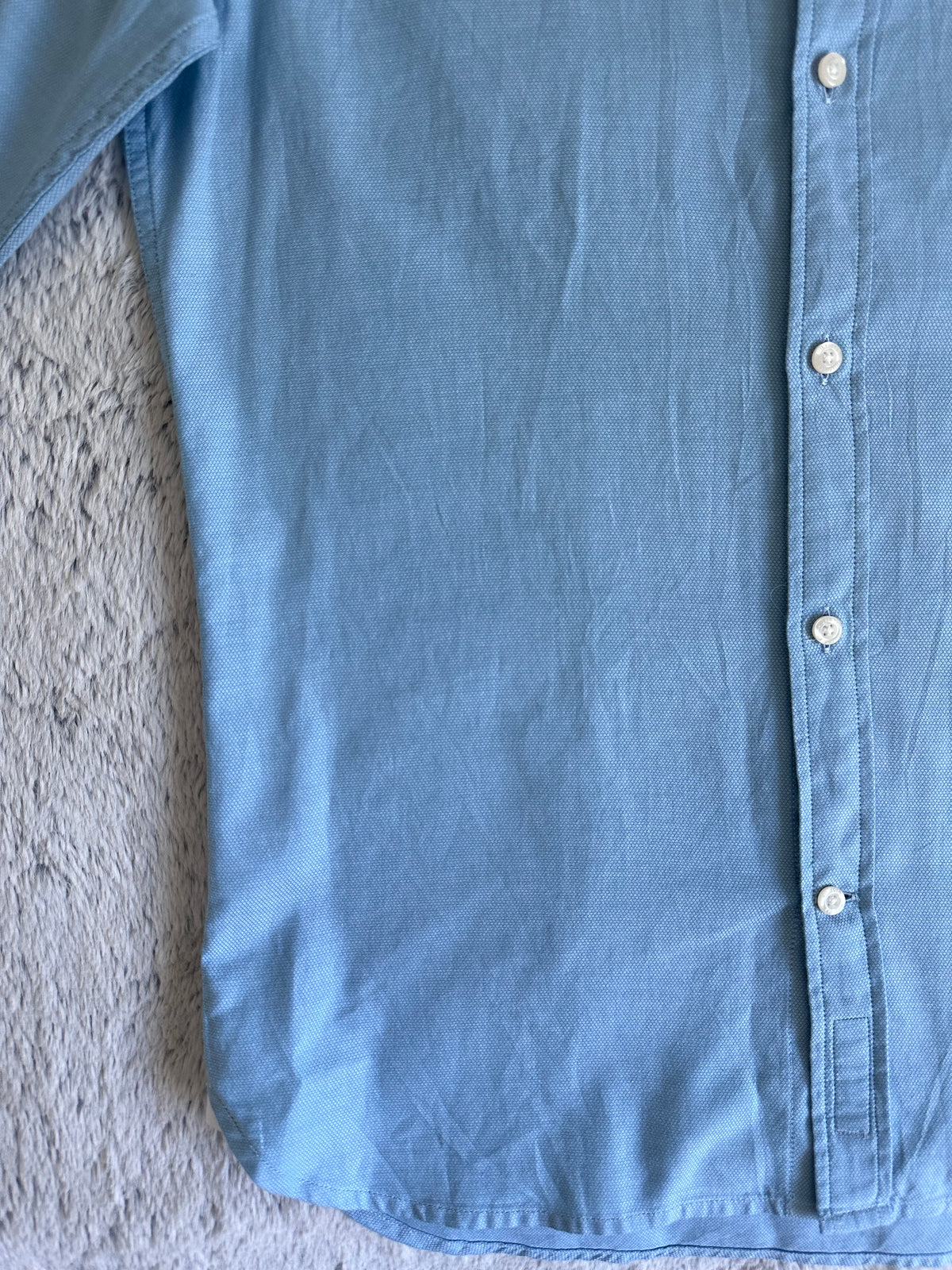 Chemise TOMMY HILFIGER Taille M Spot-Chic