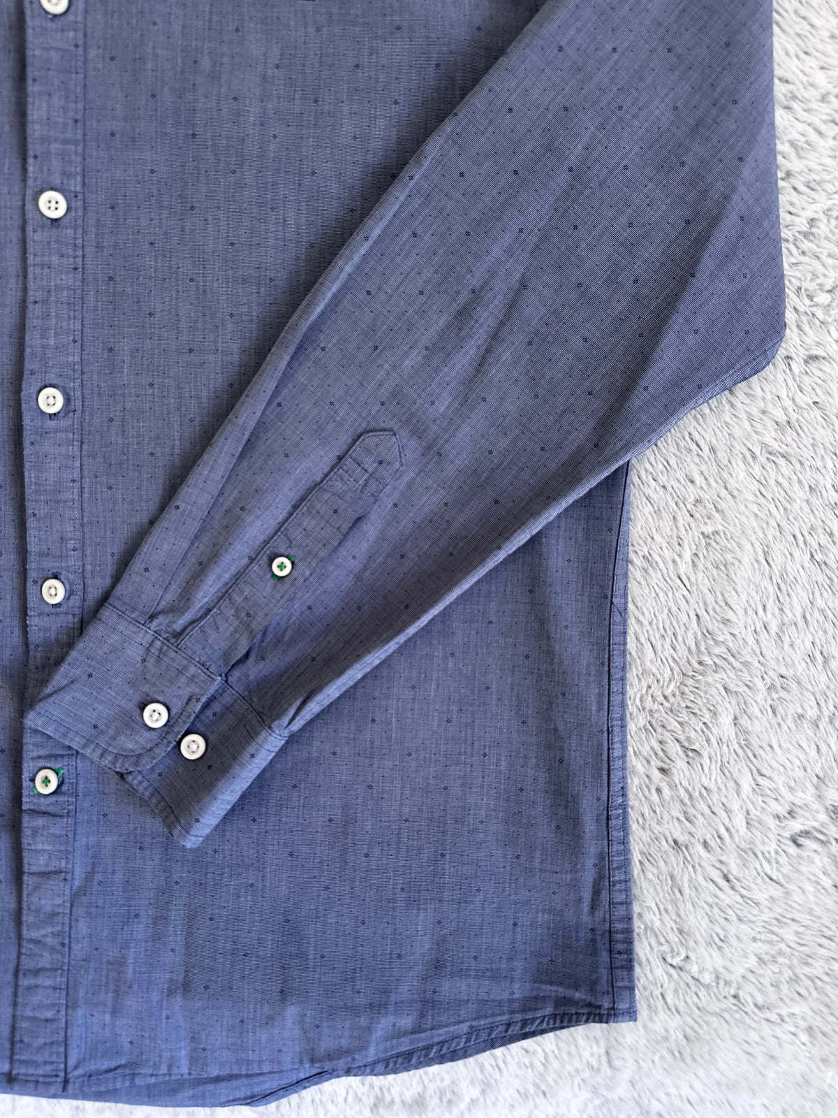 Chemise TOMMY HILFIGER Taille L