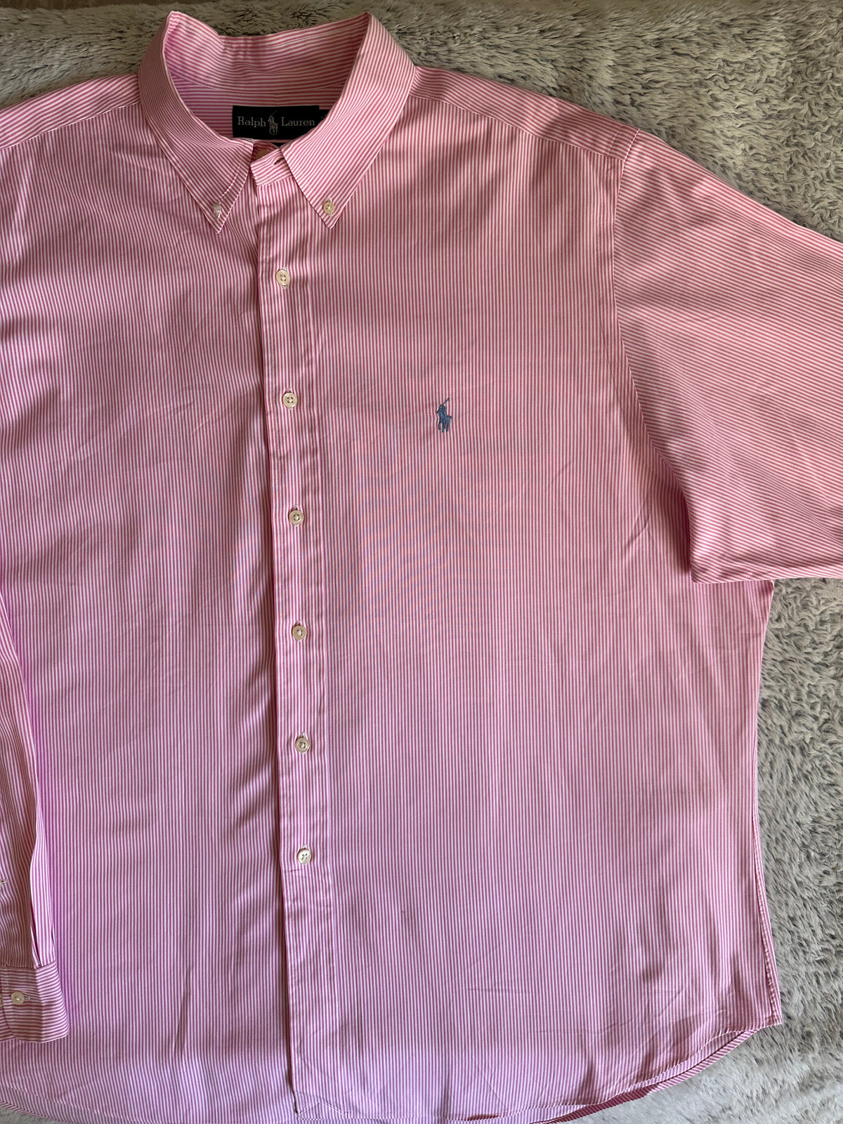 Chemise RALPH LAUREN Taille XXL