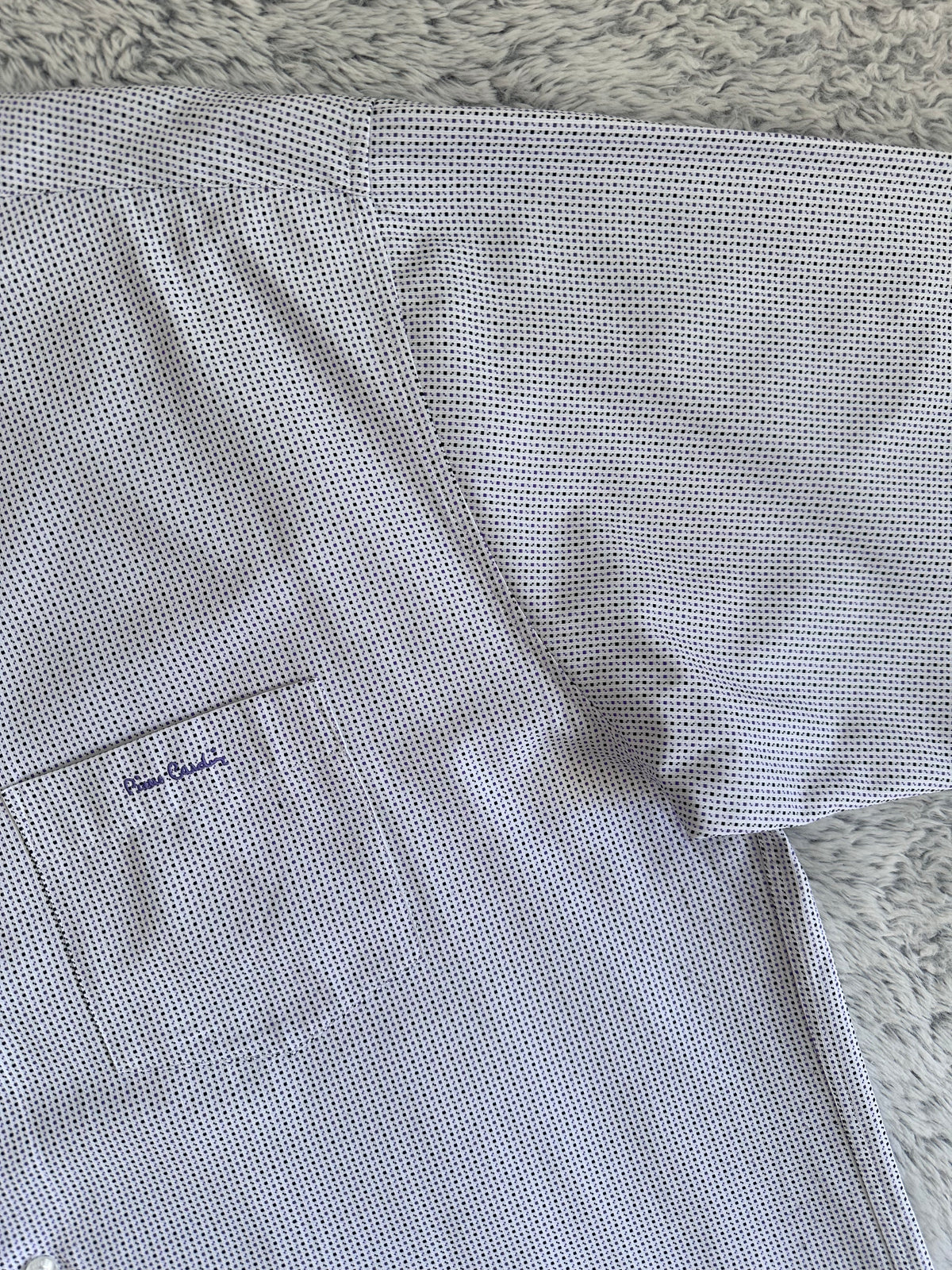 Chemise PIERRE CARDIN Taille XXL Spot-Chic