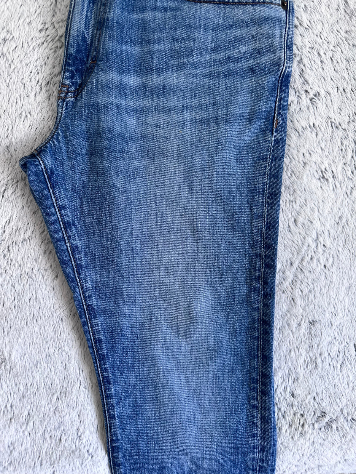 Jean J.CREW Taille L
