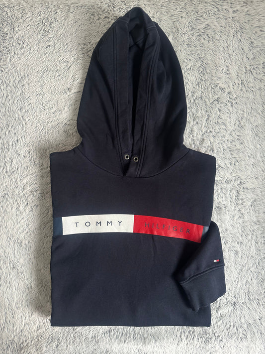 Capuche TOMMY HILFIGER Taille XXL Spot-Chic