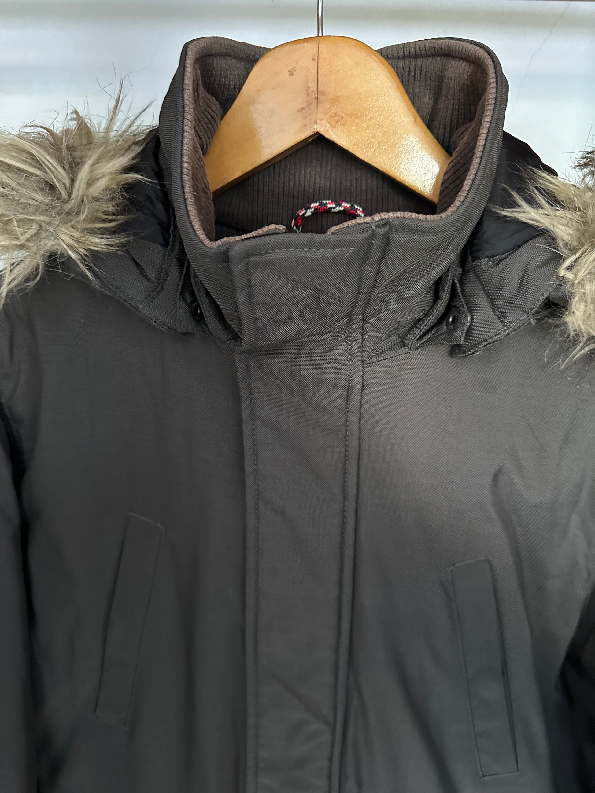 Manteau TOMMY HILFIGER Taille M Spot-Chic