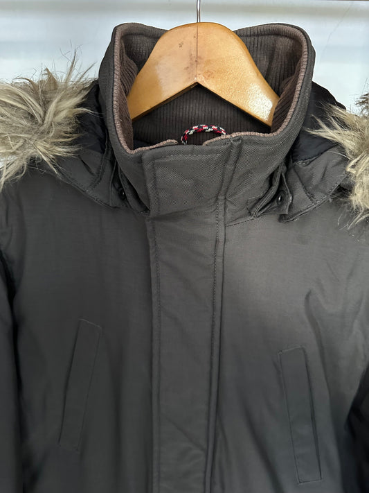 Manteau TOMMY HILFIGER Taille M Spot-Chic
