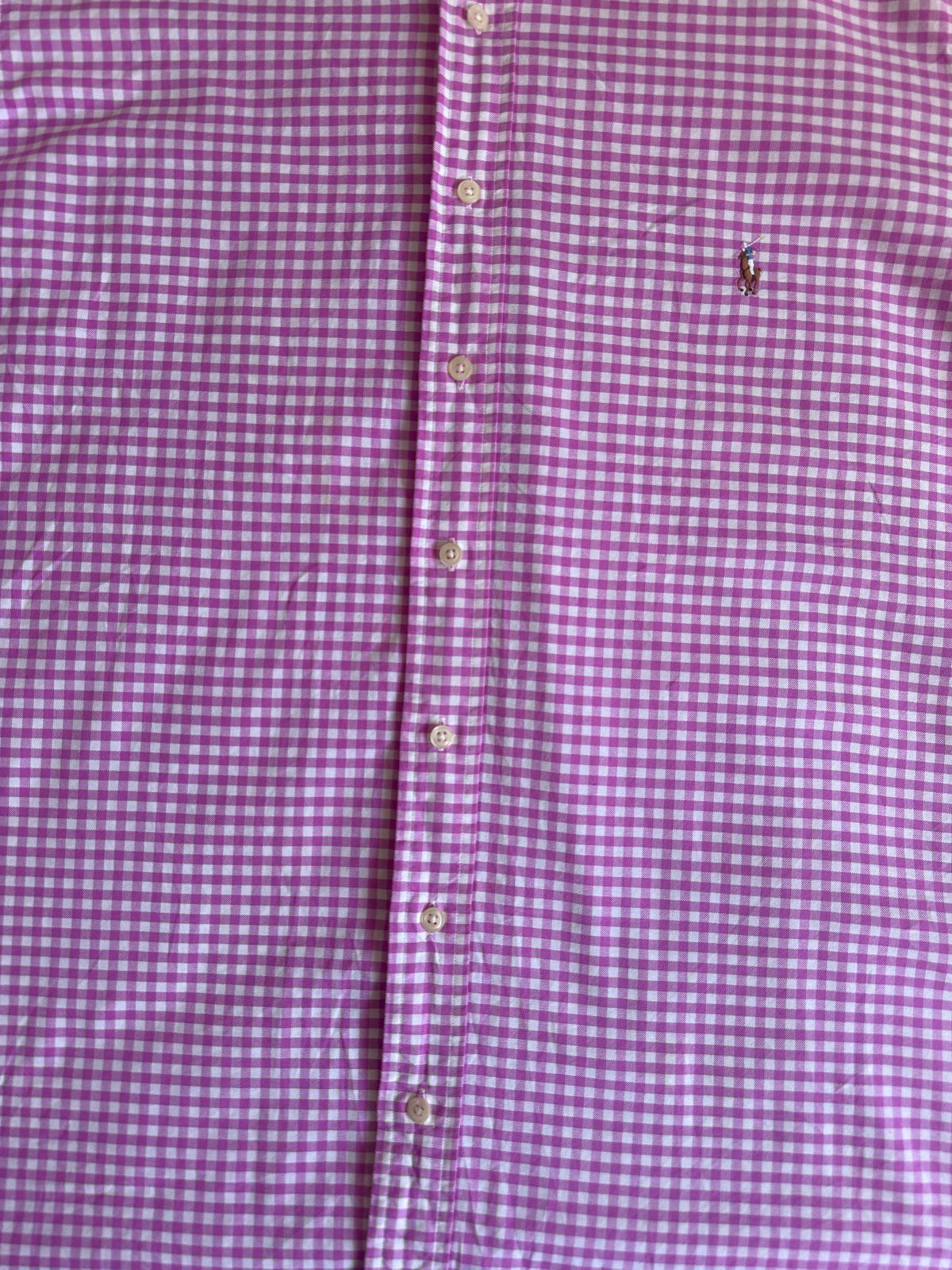 Chemise Ralph Lauren Taille XL Spot-Chic