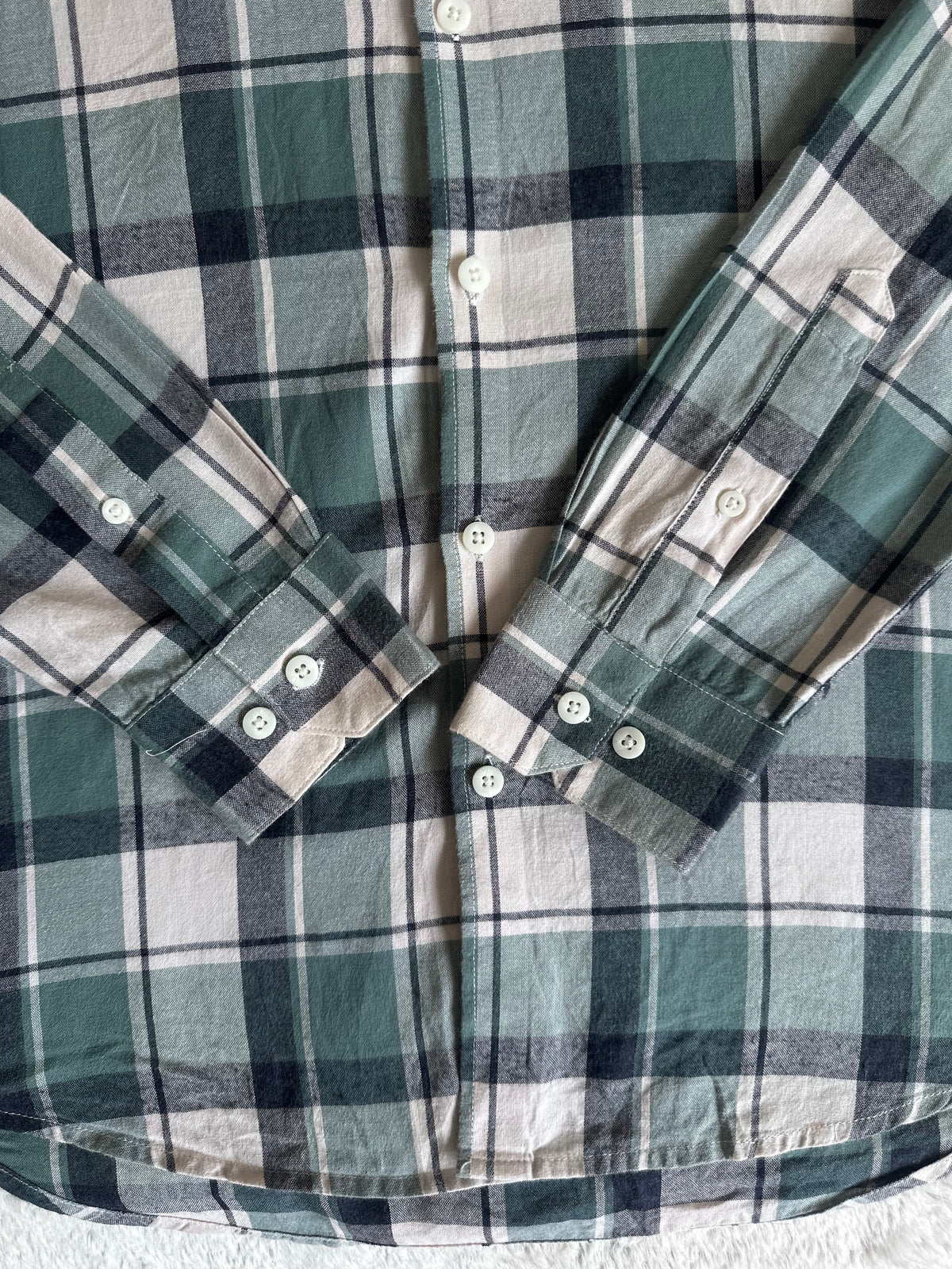 Chemise FARAH Taille M Spot-Chic