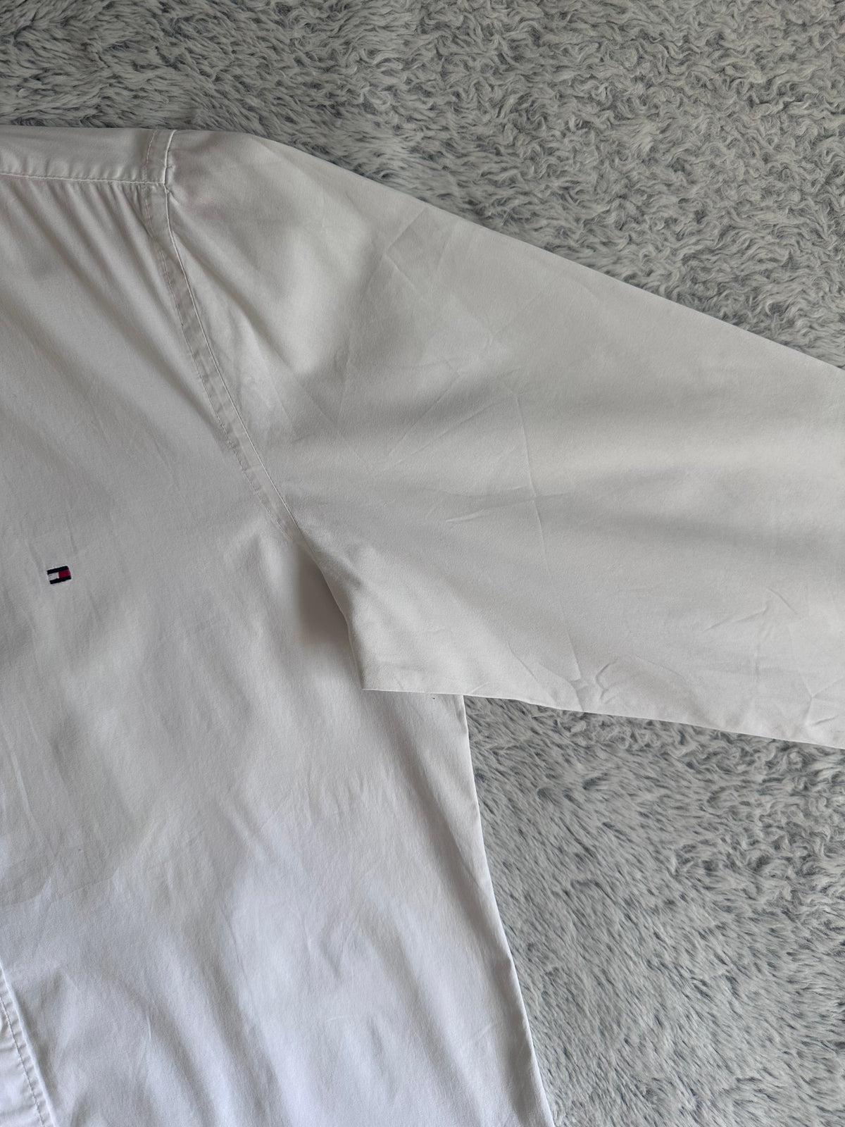 Chemise TOMMY HILFIGER Taille M Spot-Chic