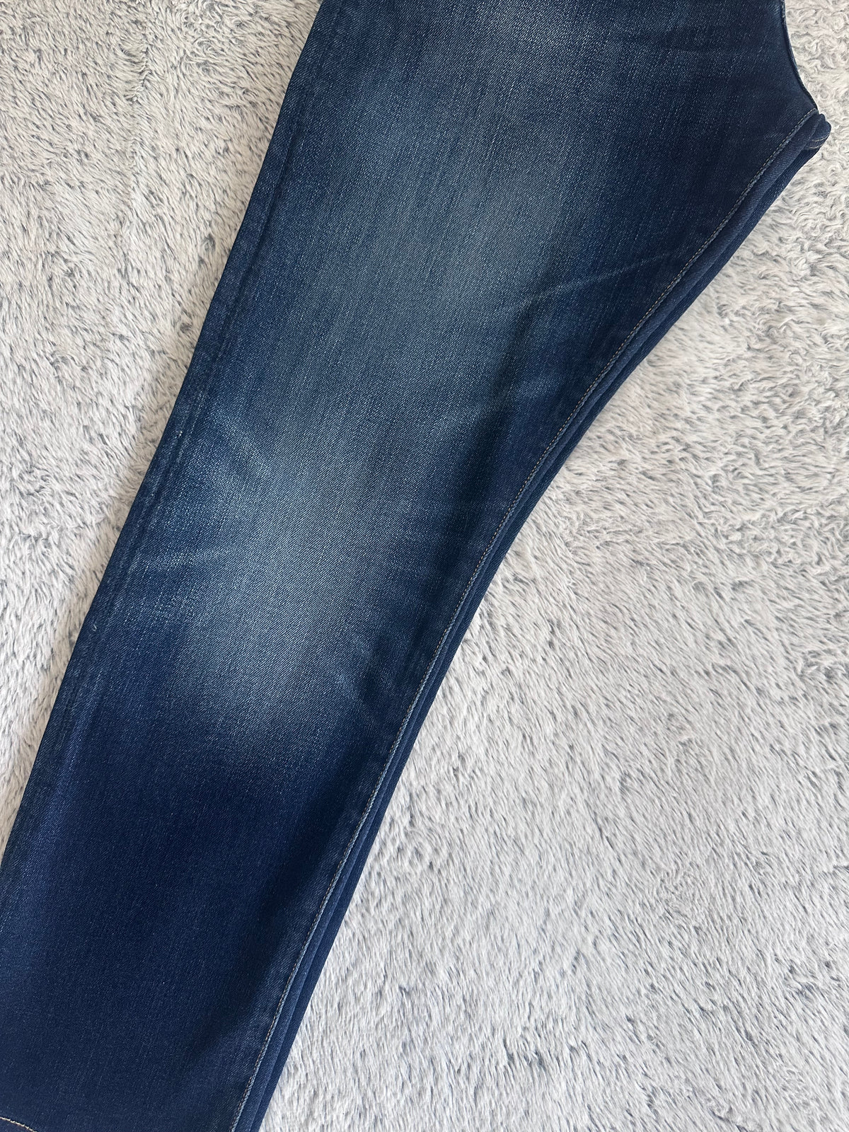Jean RALPH LAUREN Taille M Spot-Chic