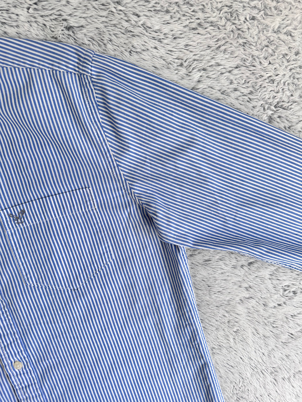 Chemise AMERICAN EAGLE Taille S