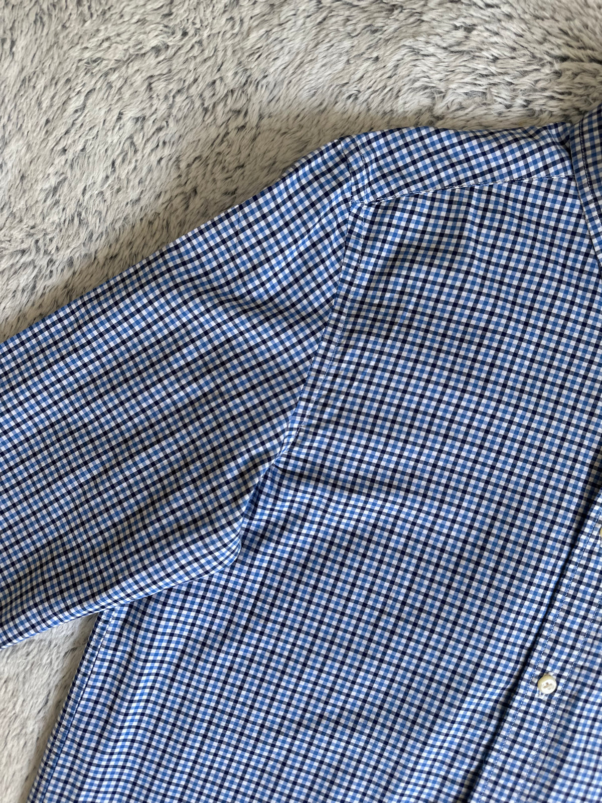 Chemise RALPH LAUREN Taille M