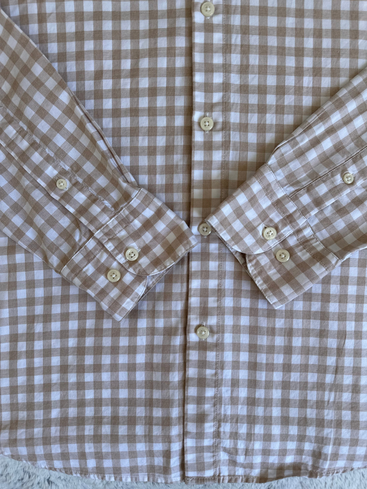 Chemise MASSIMO DUTTI Taille L