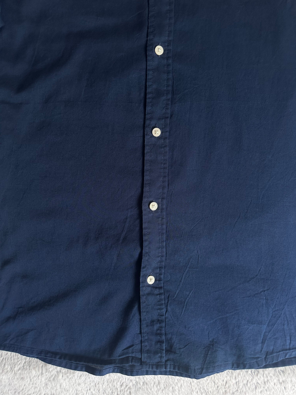 Chemise ZARA Taille S Spot-Chic