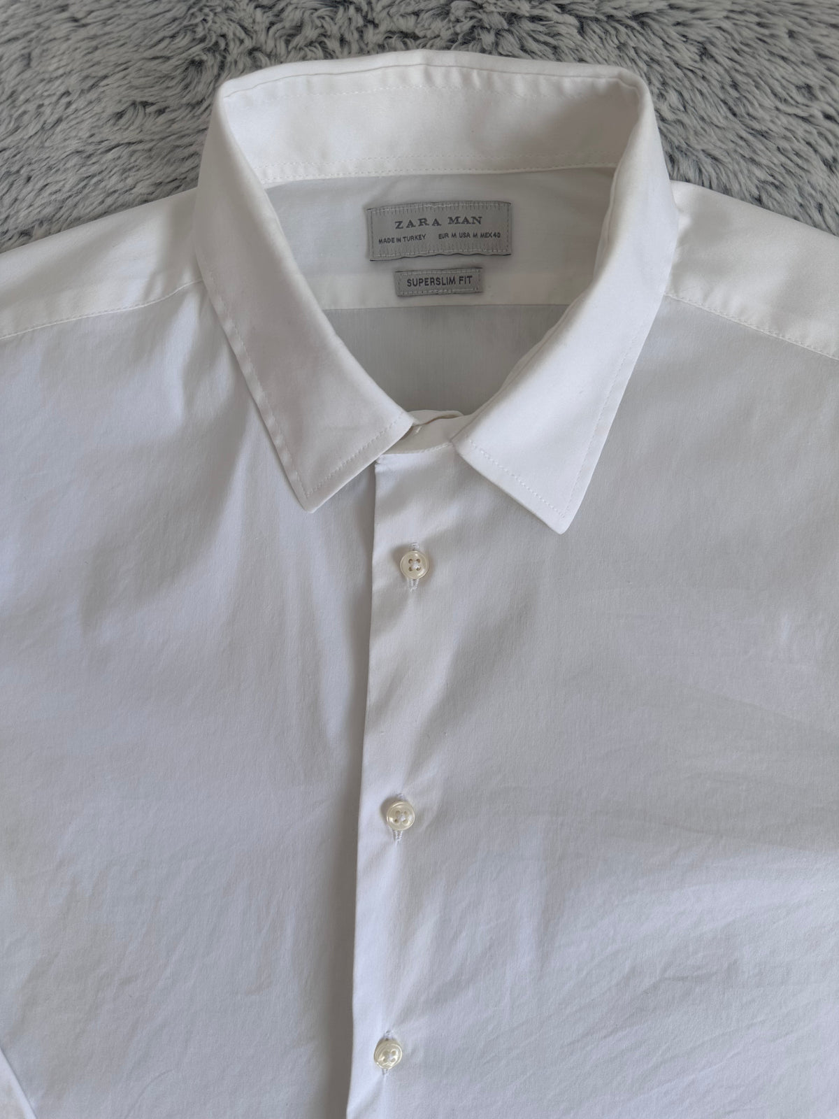 Chemise ZARA Taille M