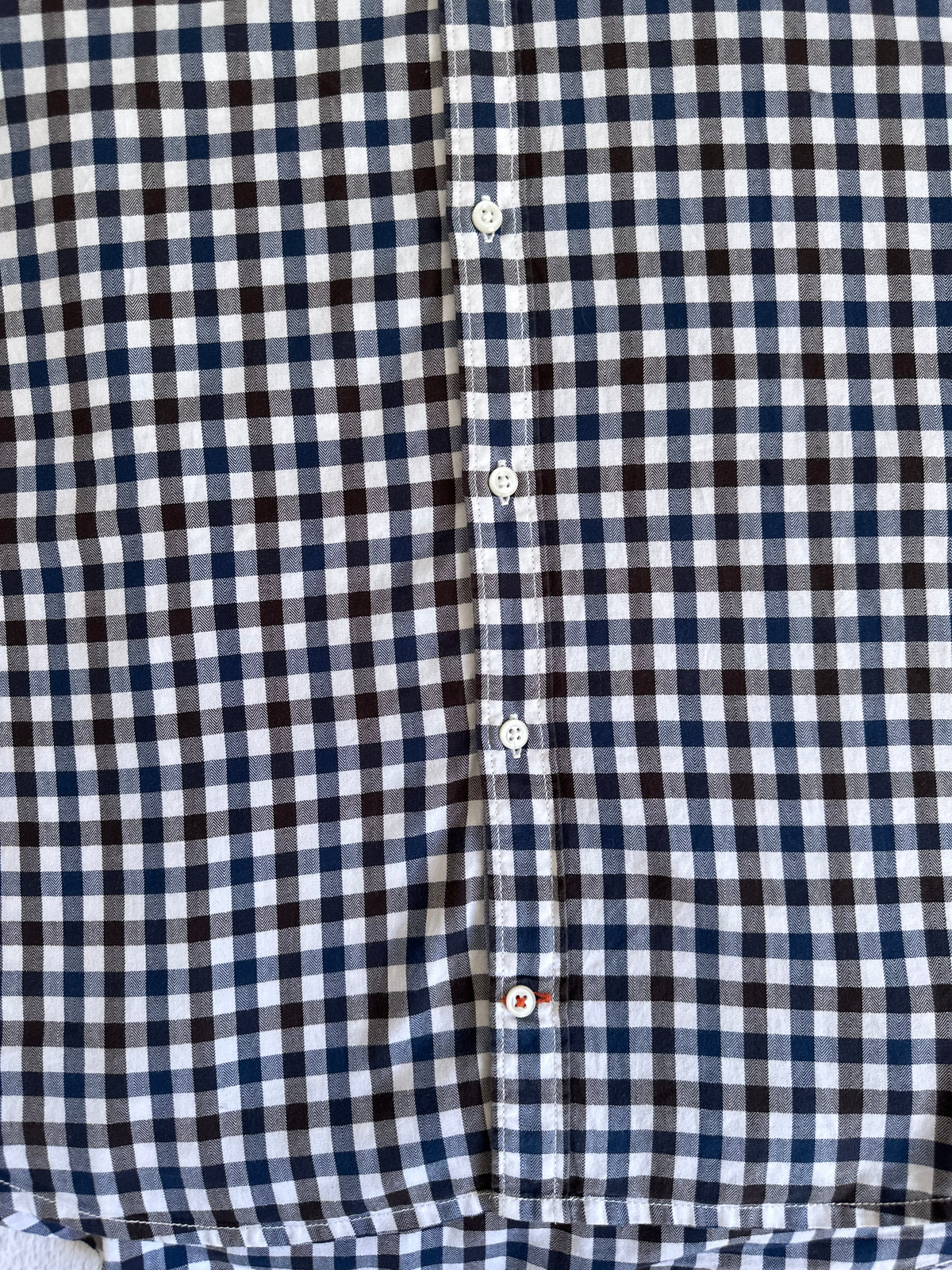 Chemise TOMMY HILFIGER Taille XXL
