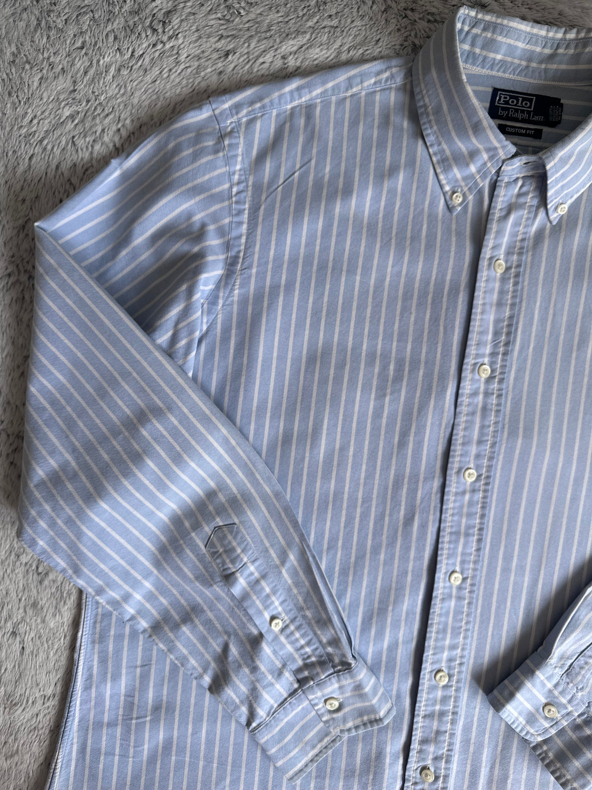 Chemise RALPH LAUREN Taille XL Spot-Chic