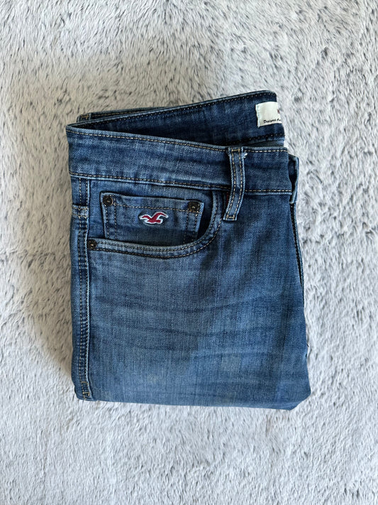 Jean HOLLISTER Taille M