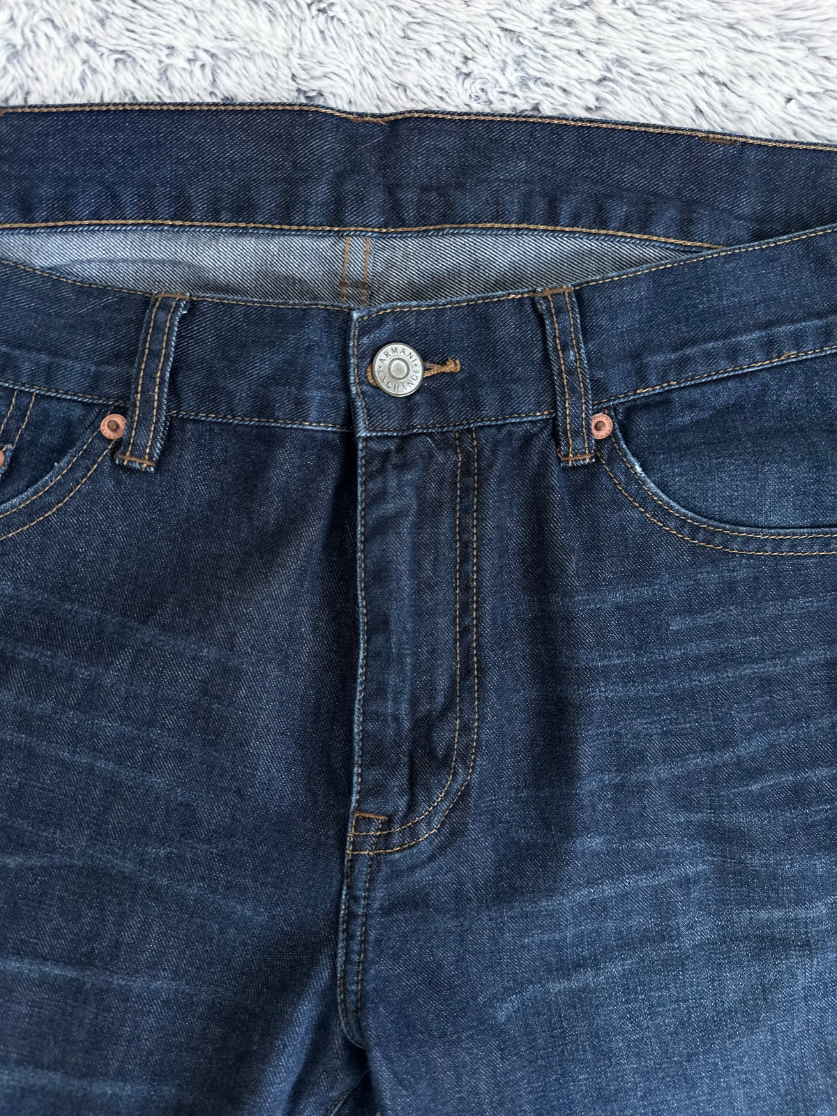 Jean Armani Exchange Taille XL