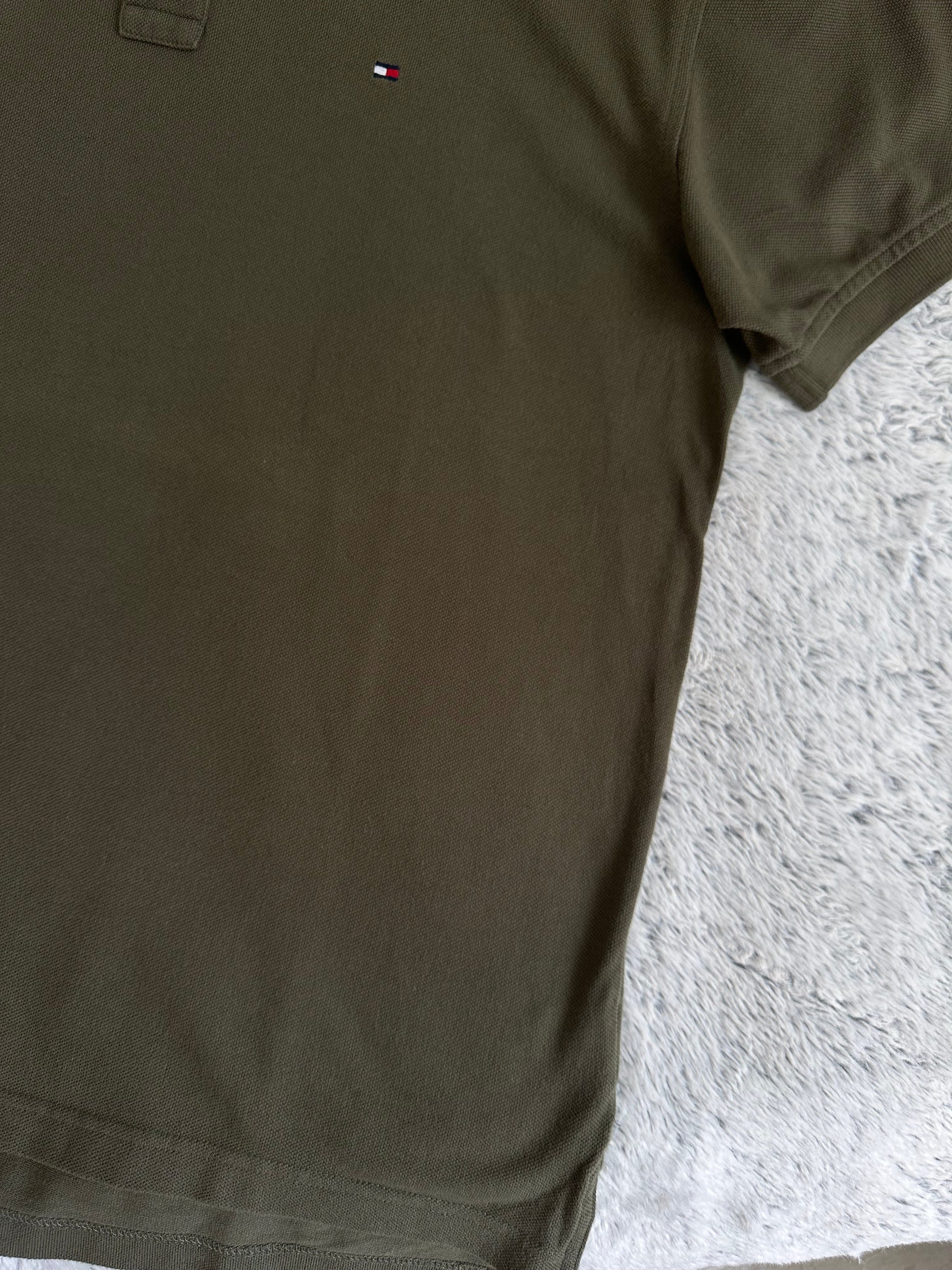 Polo TOMMY HILFIGER Taille L/G Spot-Chic