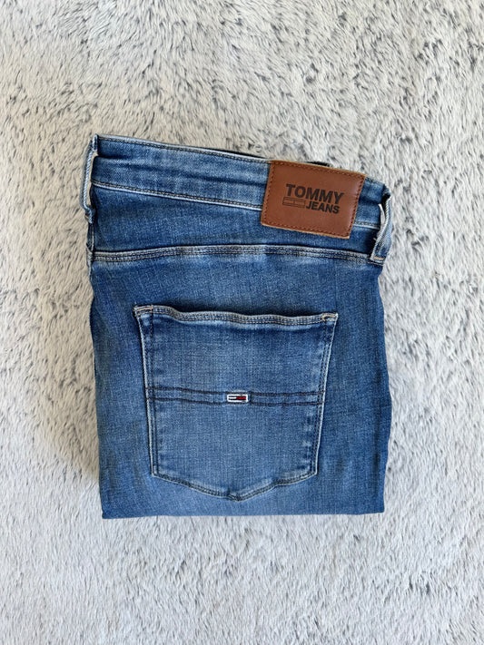 Jean TOMMY HILFIGER Taille S