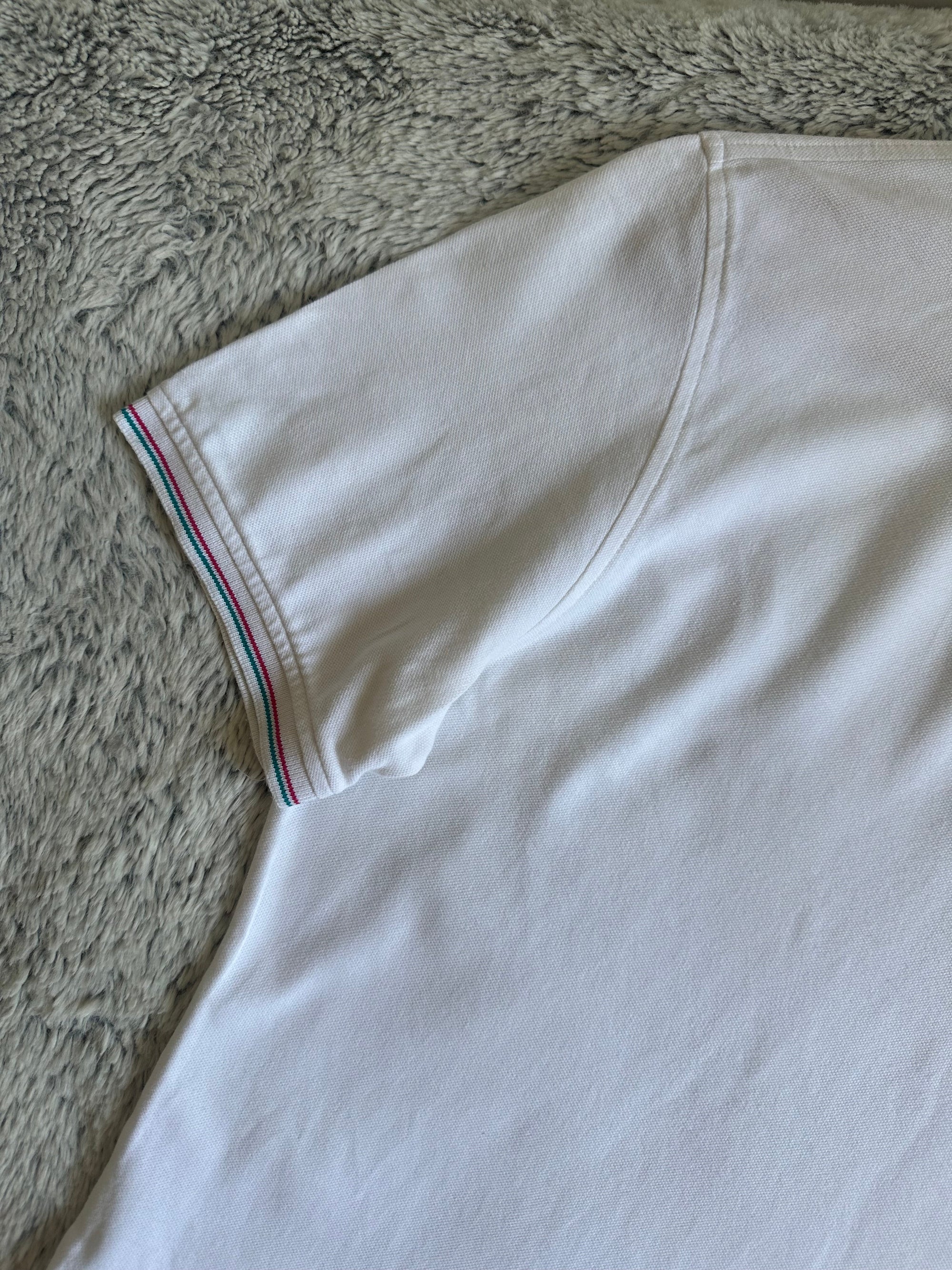 Polo HARMONT & BLAINE Taille XL Spot-Chic