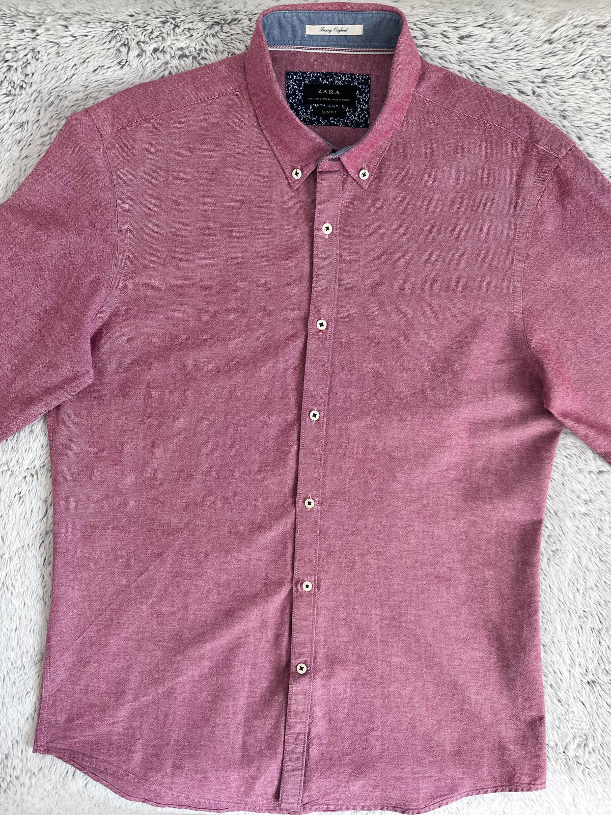 Chemise ZARA Taille L