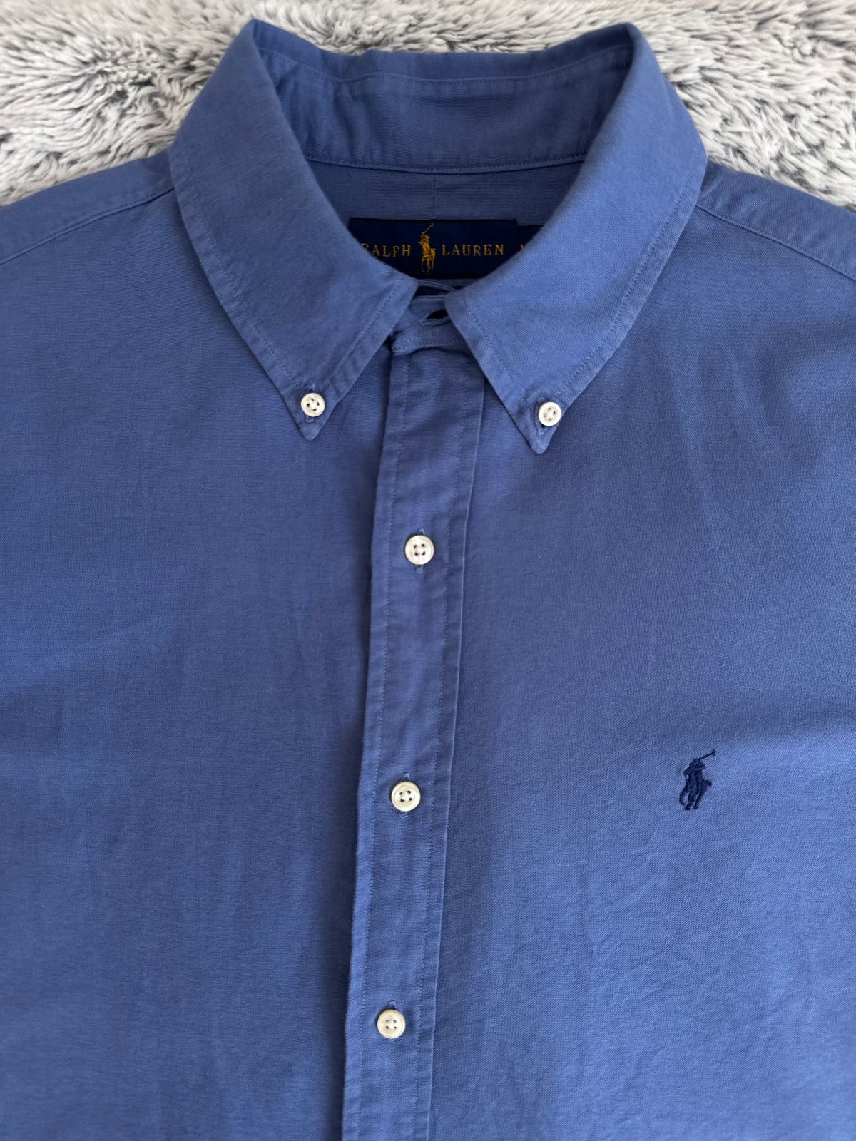 Chemise RALPH LAUREN Taille M