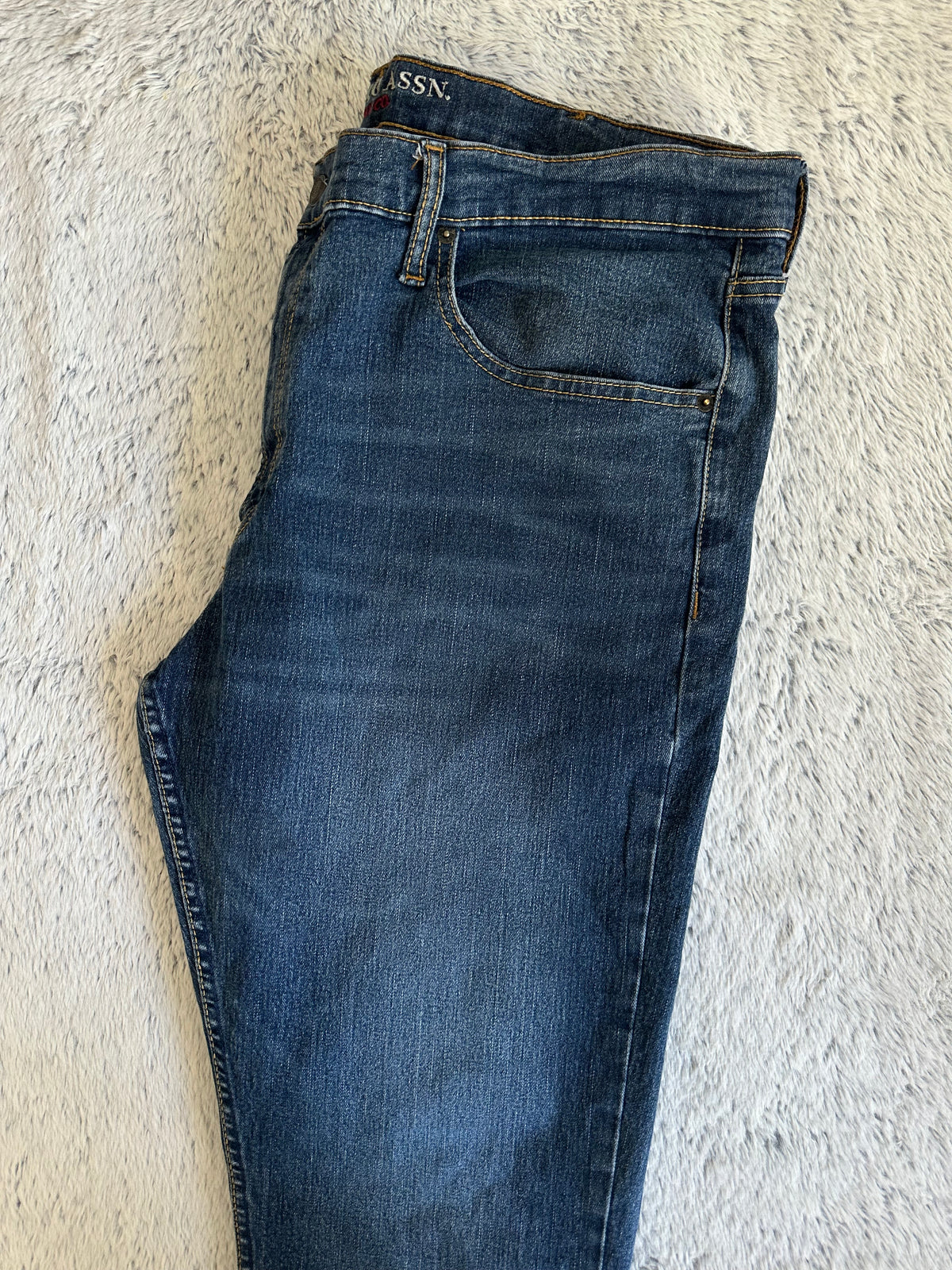 Jean U.S. Polo Assn. Taille XL