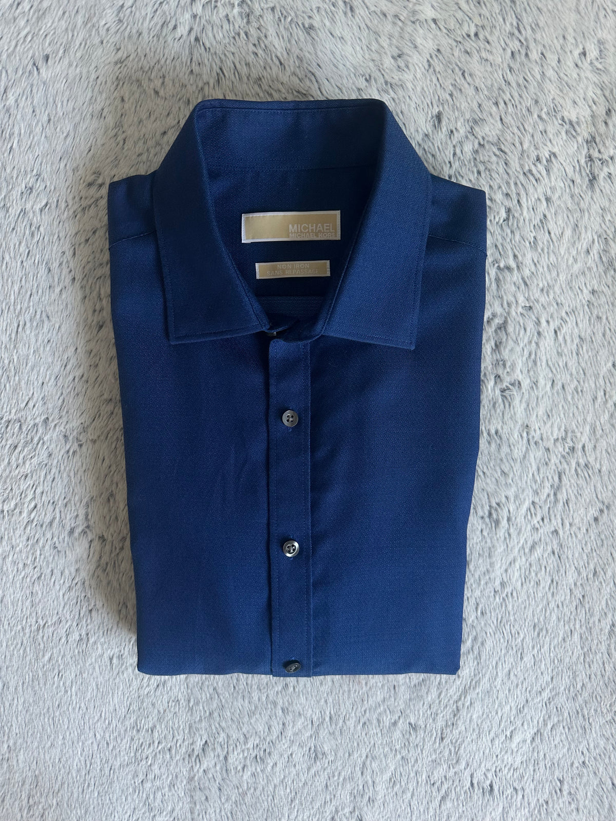 Chemise MICHAEL KORS Taille L
