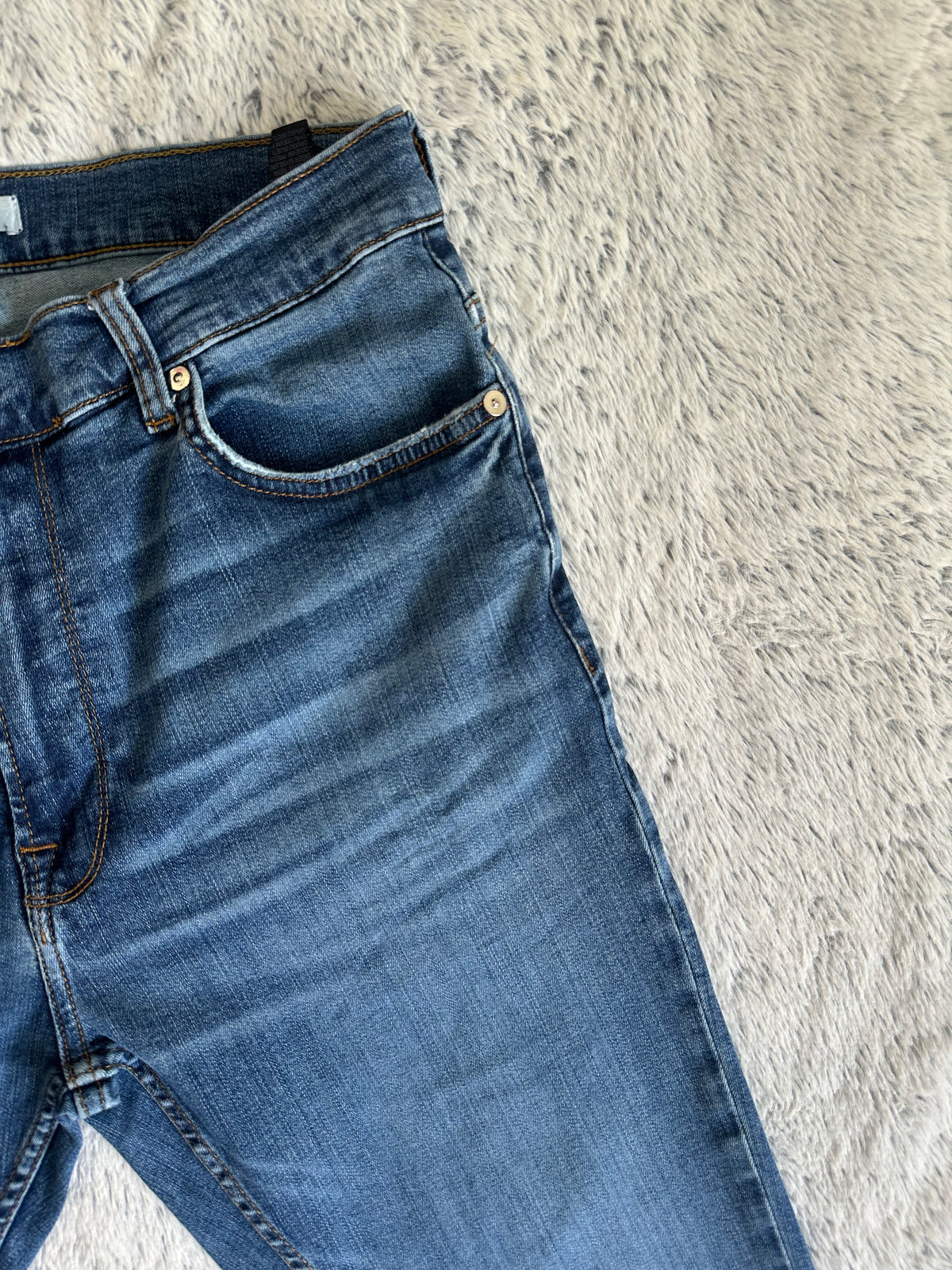 Jean ZARA Taille L