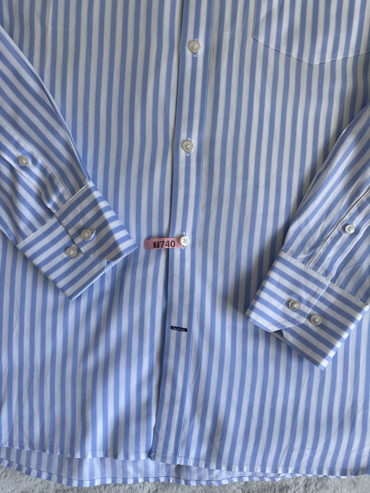 Chemise TOMMY HILFIGER Taille L