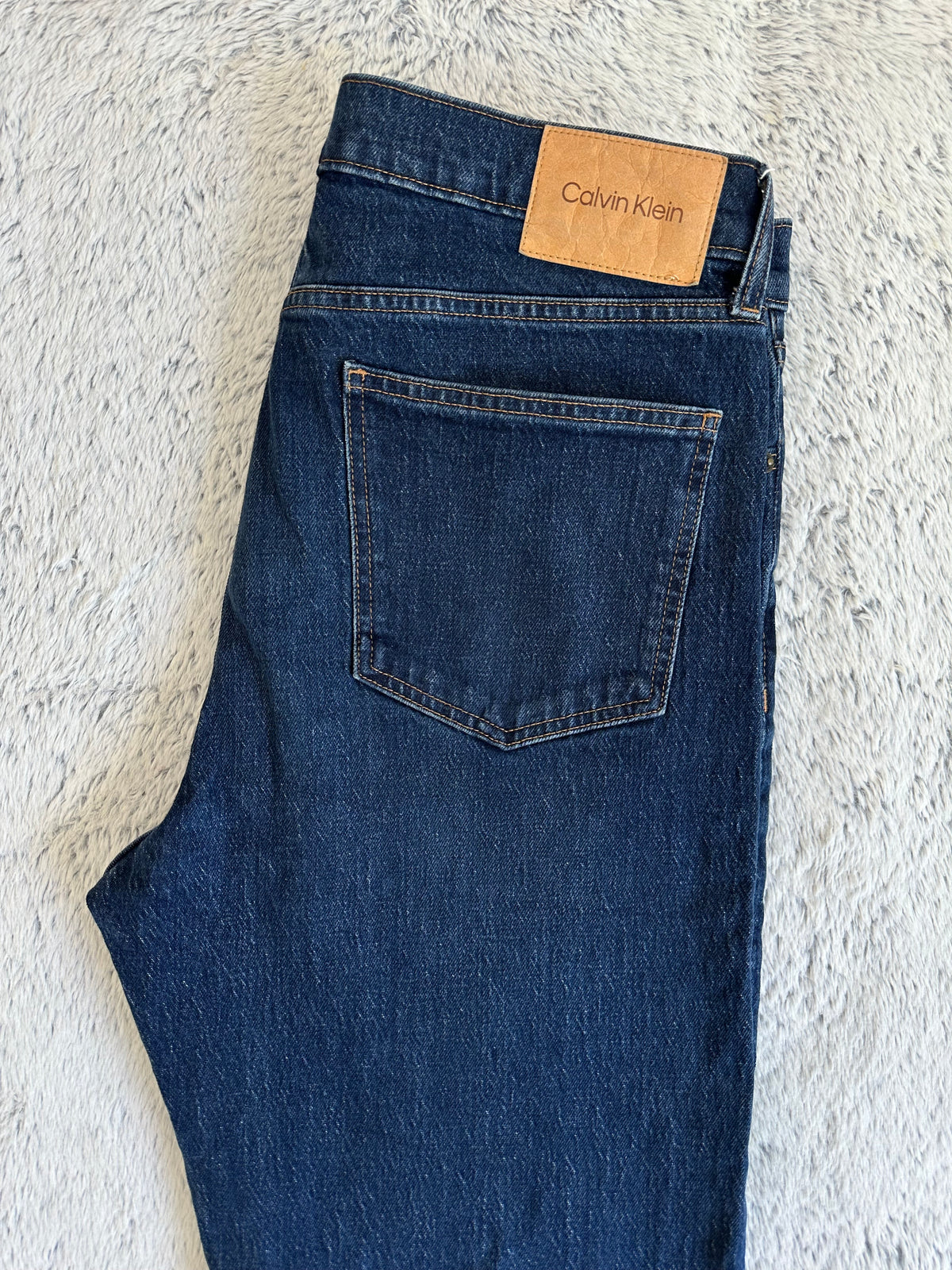 Jean CALVIN KLEIN Taille L