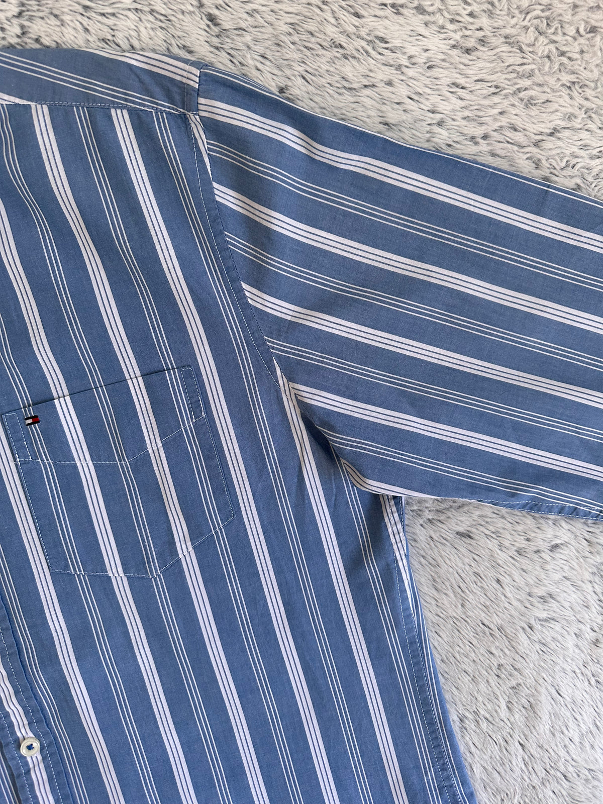 Chemise TOMMY HILFIGER Taille M
