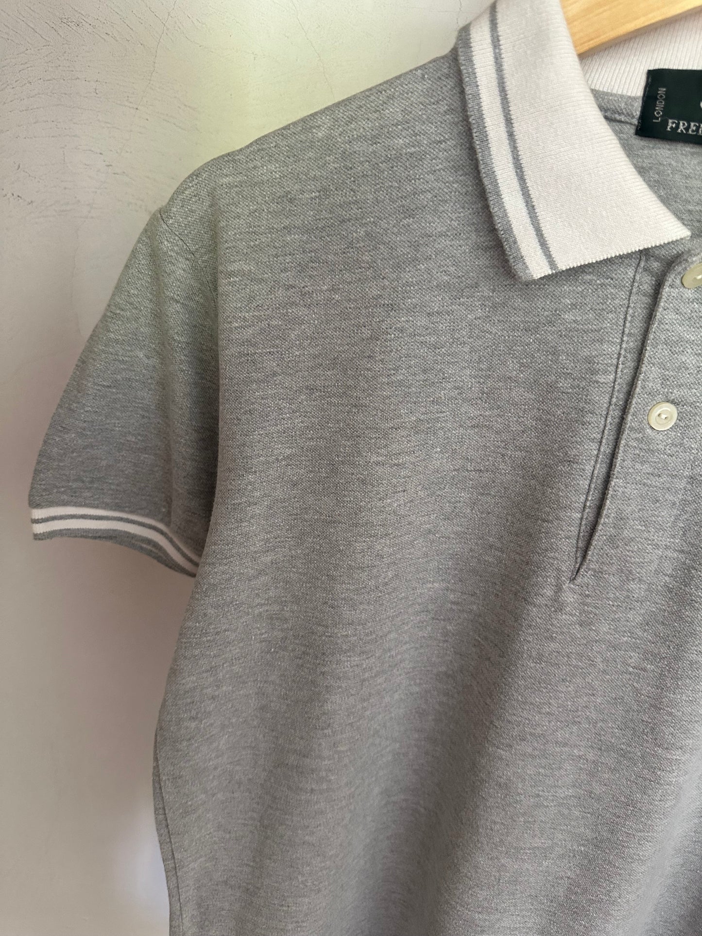 Polo FRED PERRY Taille M Spot-Chic