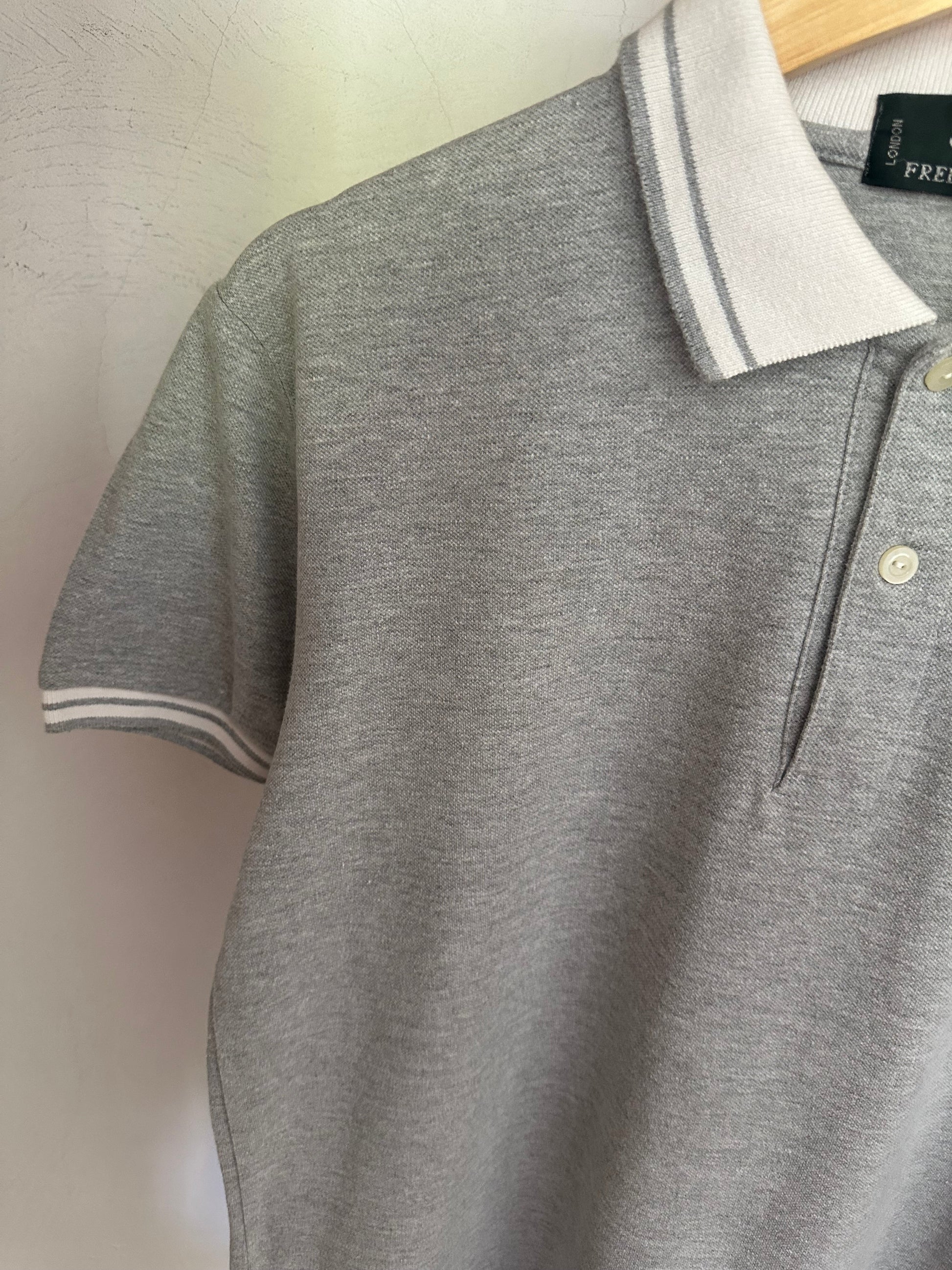 Polo FRED PERRY Taille M Spot-Chic