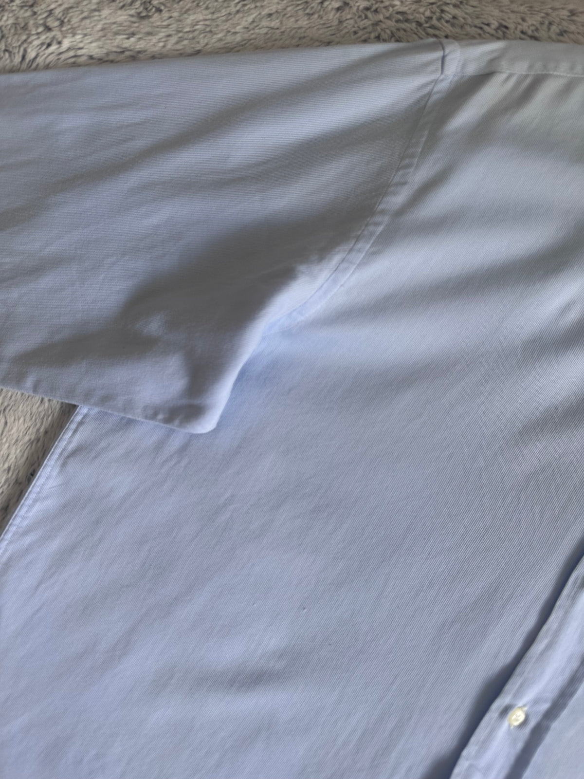 Chemise RALPH LAUREN Taille XL Spot-Chic