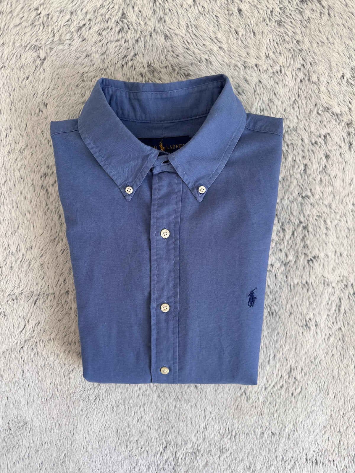 Chemise RALPH LAUREN Taille M